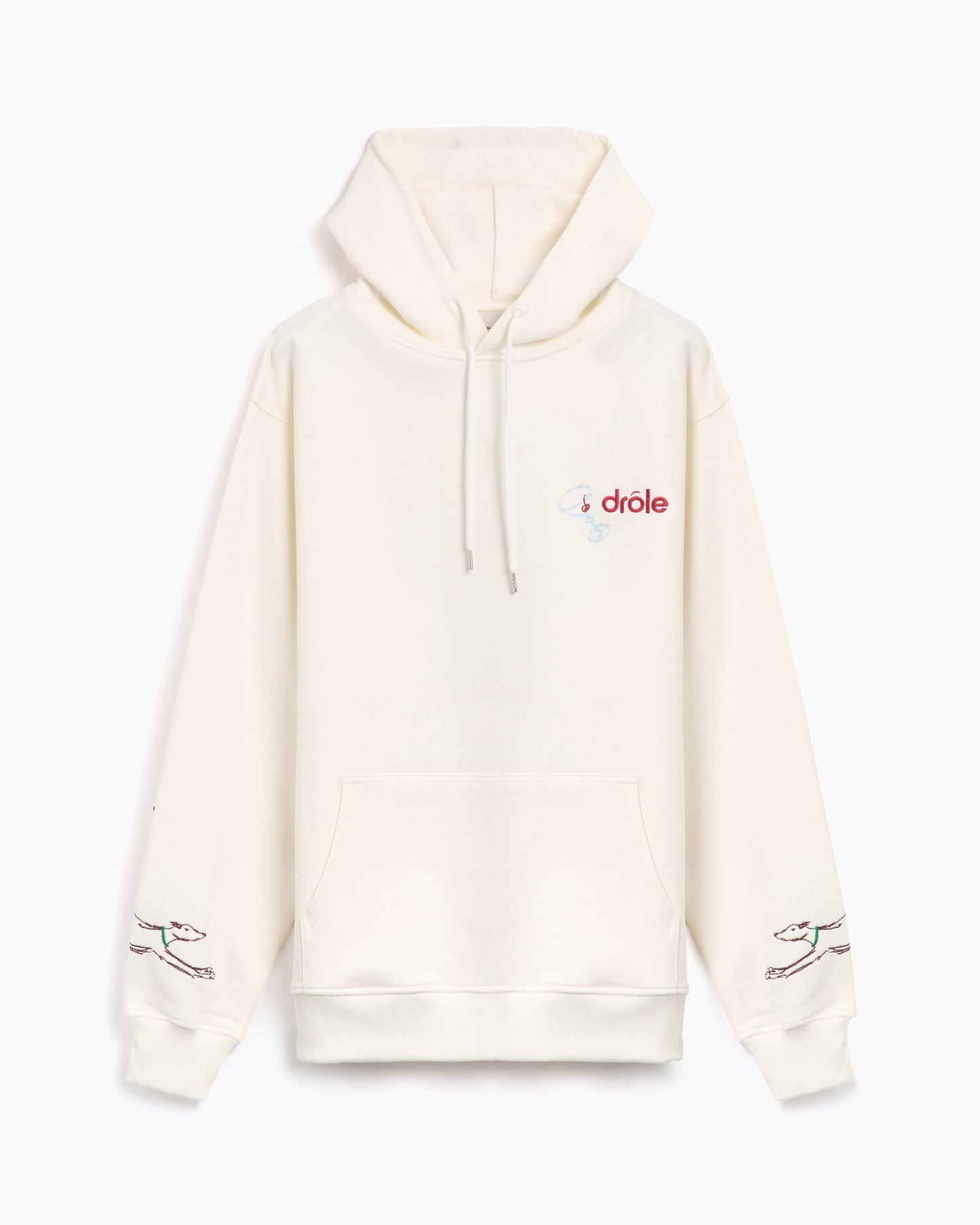 Sudadera con capucha Drôle de Monsieur Country Club Men's Hoodie para hombre
