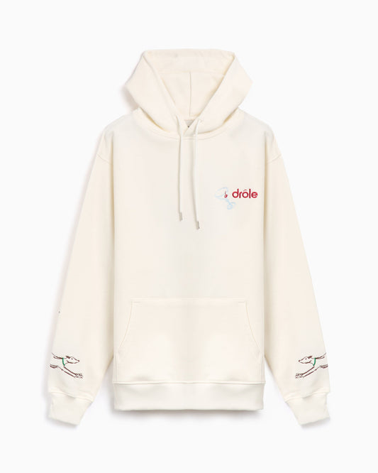 Sudadera con capucha Drôle de Monsieur Country Club Men's Hoodie para hombre
