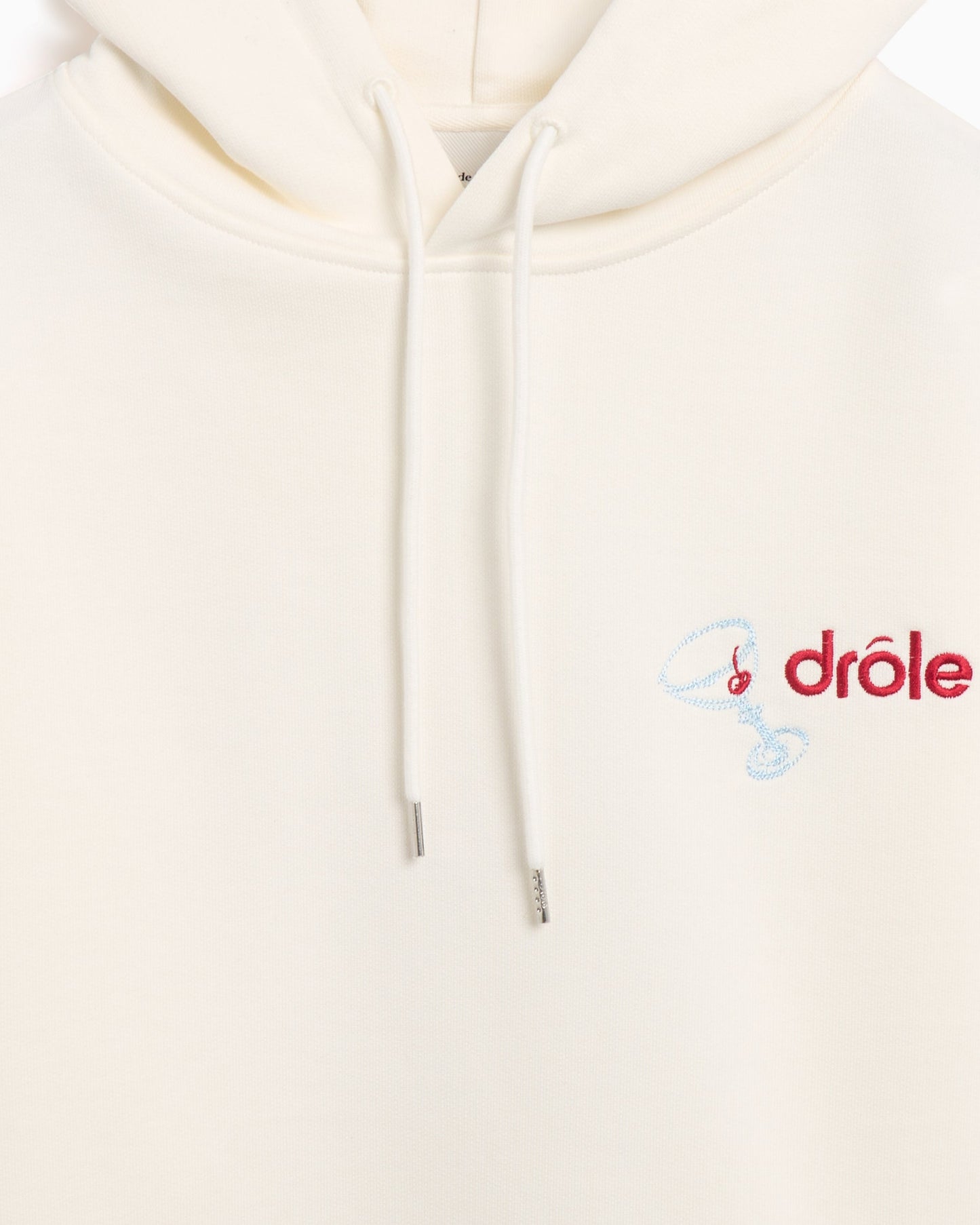 Sudadera con capucha Drôle de Monsieur Country Club Men's Hoodie para hombre