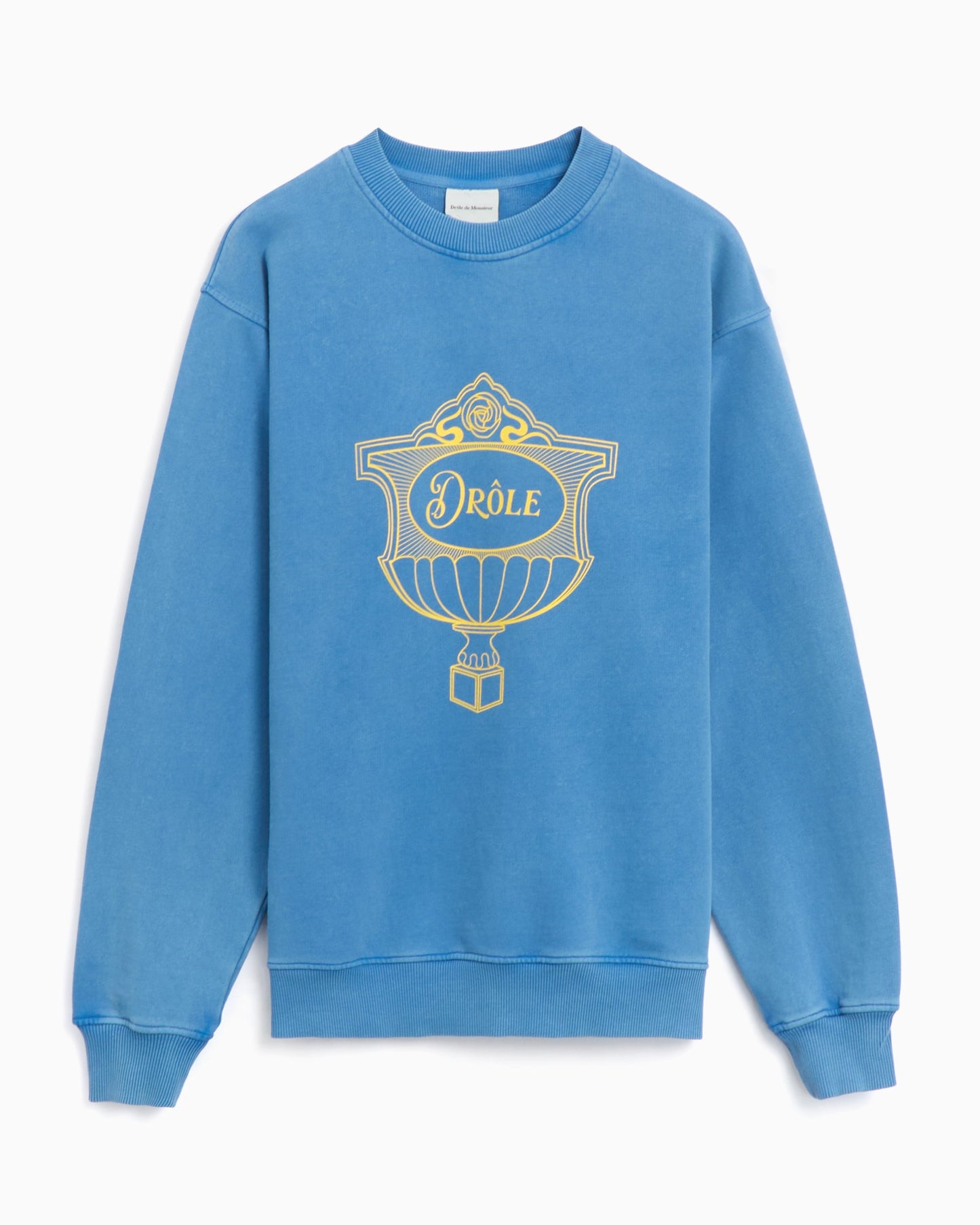 Sudadera Drôle de Monsieur Drôle Cup Men's Sweatshirt para hombre