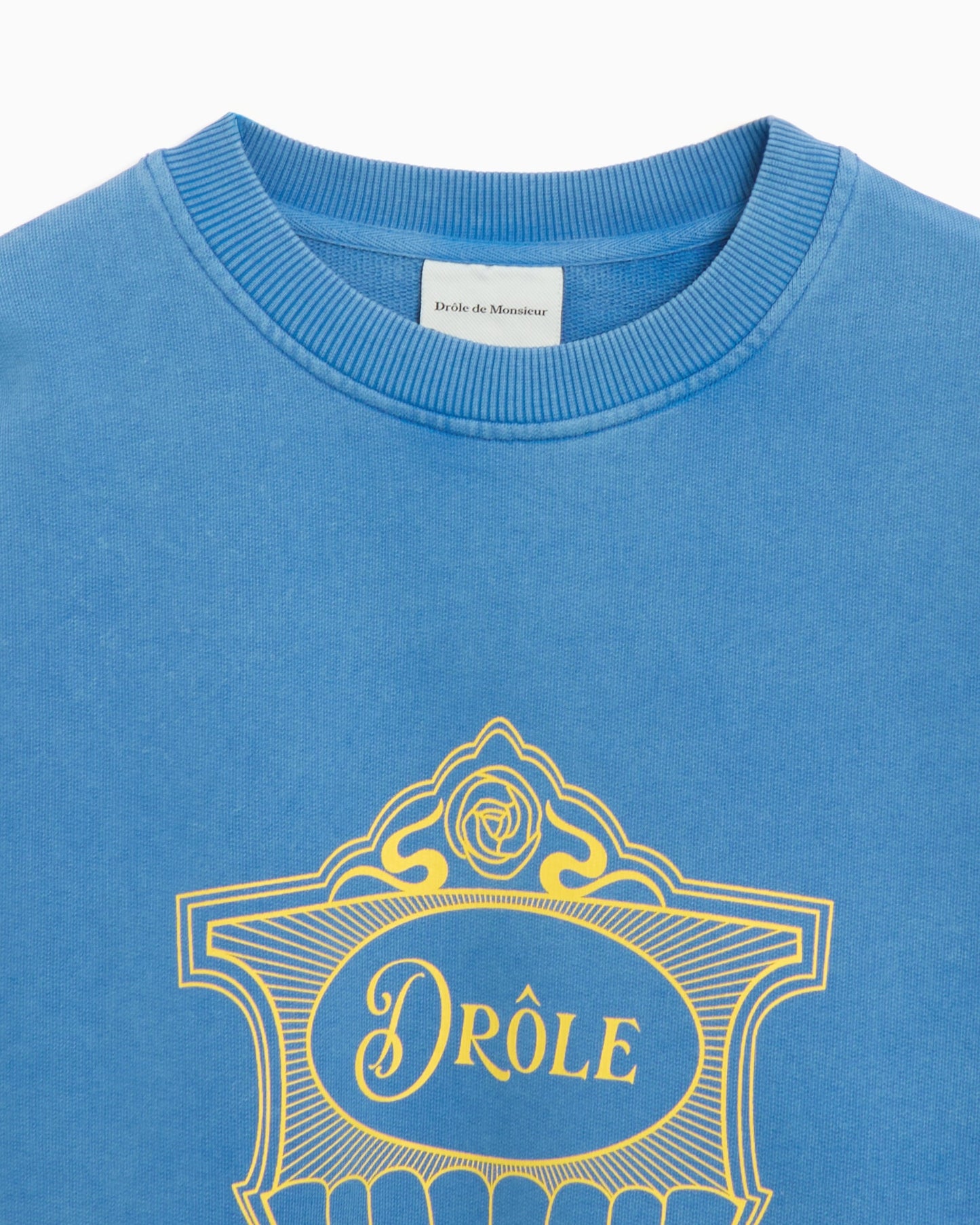 Sudadera Drôle de Monsieur Drôle Cup Men's Sweatshirt para hombre
