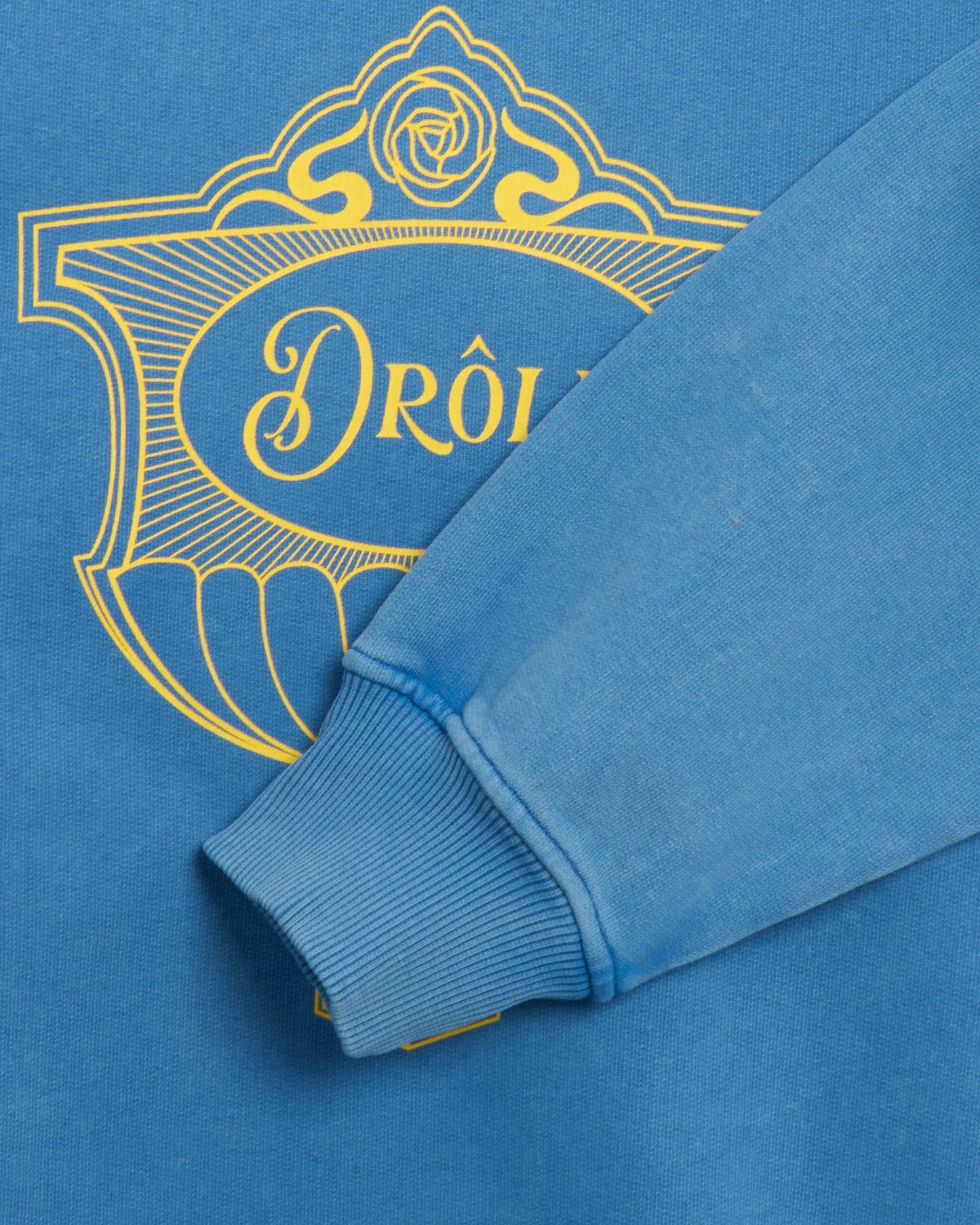 Sudadera Drôle de Monsieur Drôle Cup Men's Sweatshirt para hombre