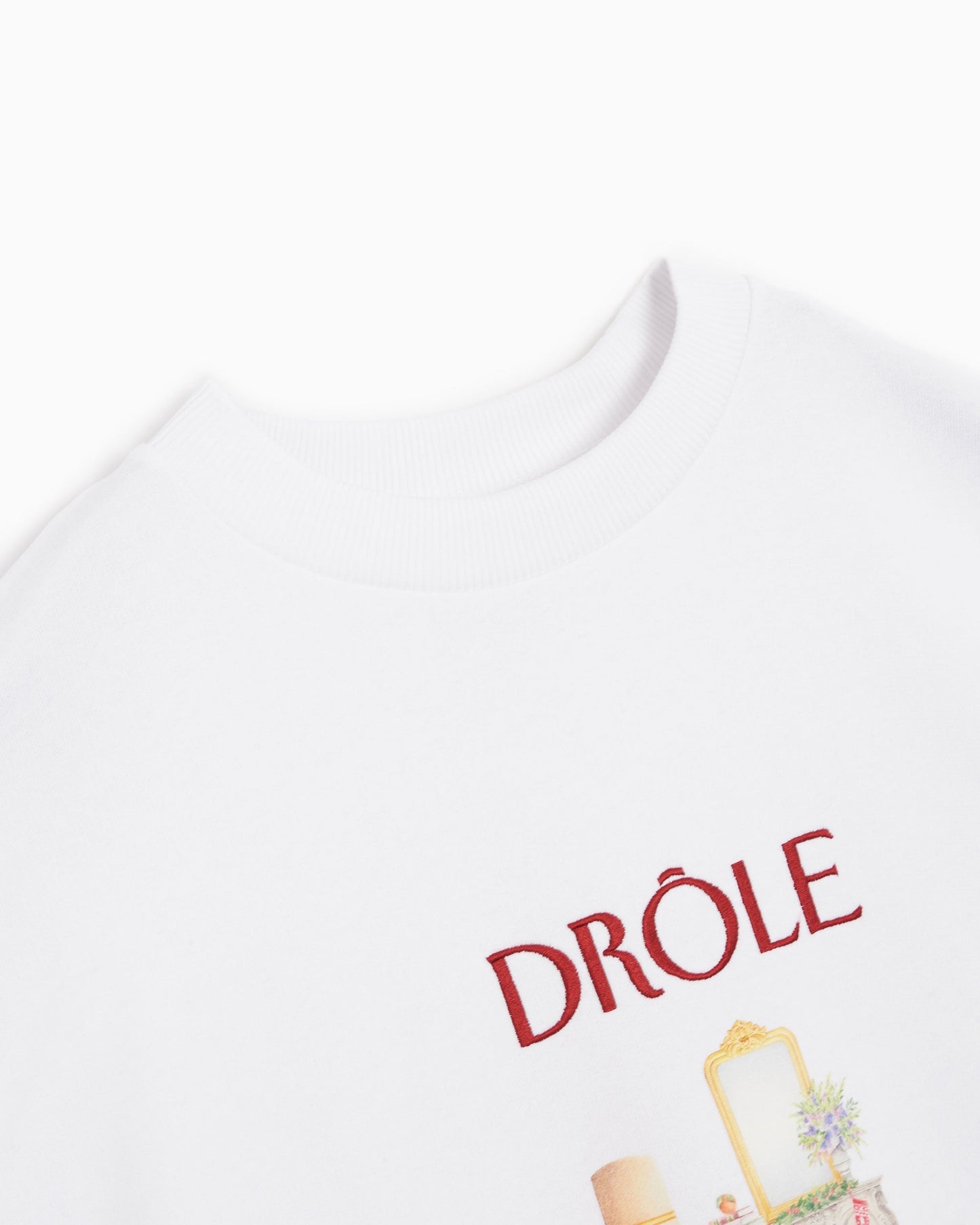 Sudadera Drôle de Monsieur Holiday Season Men's Sweatshirt para hombre