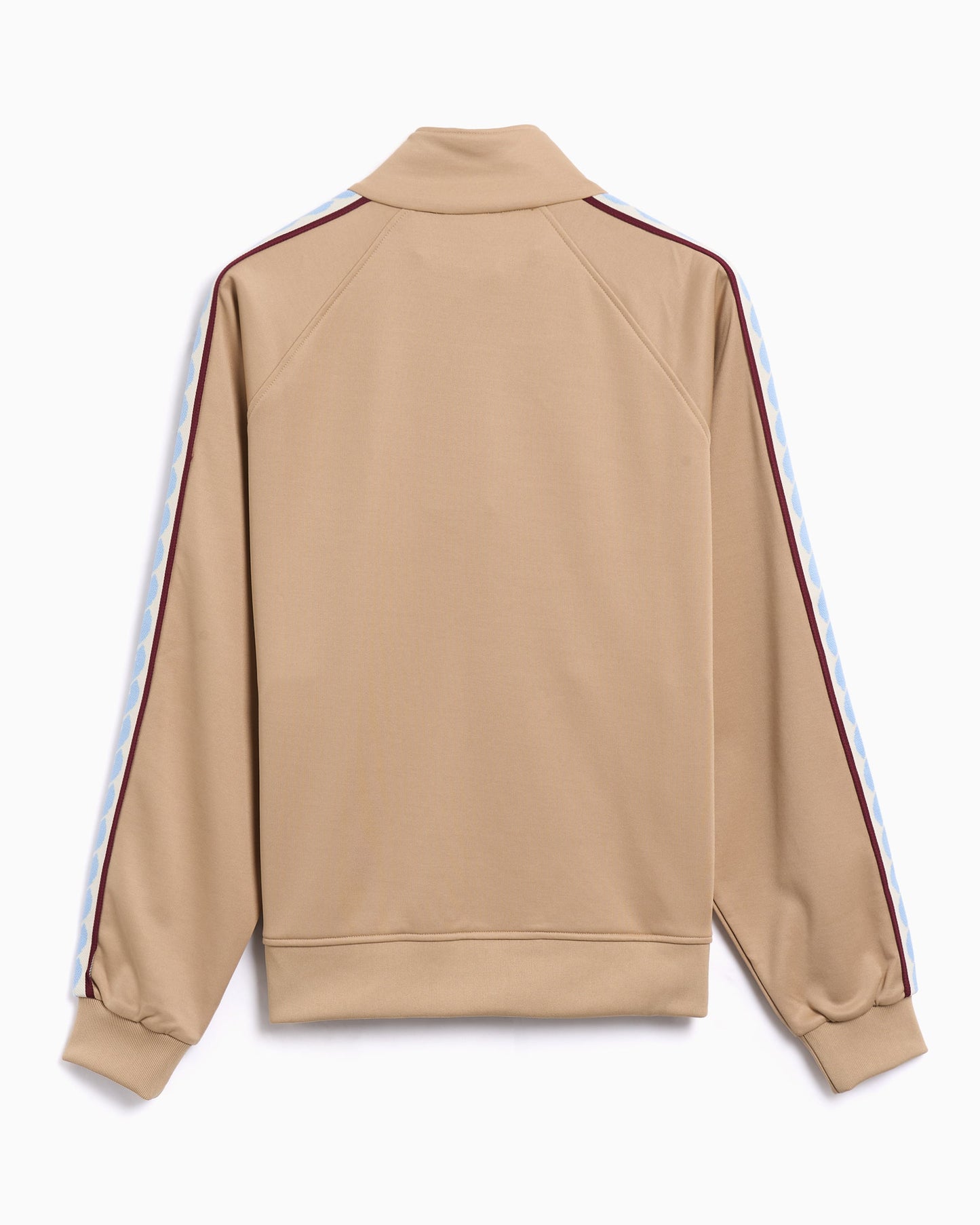 Sudadera con cremallera Drôle de Monsieur para hombre
