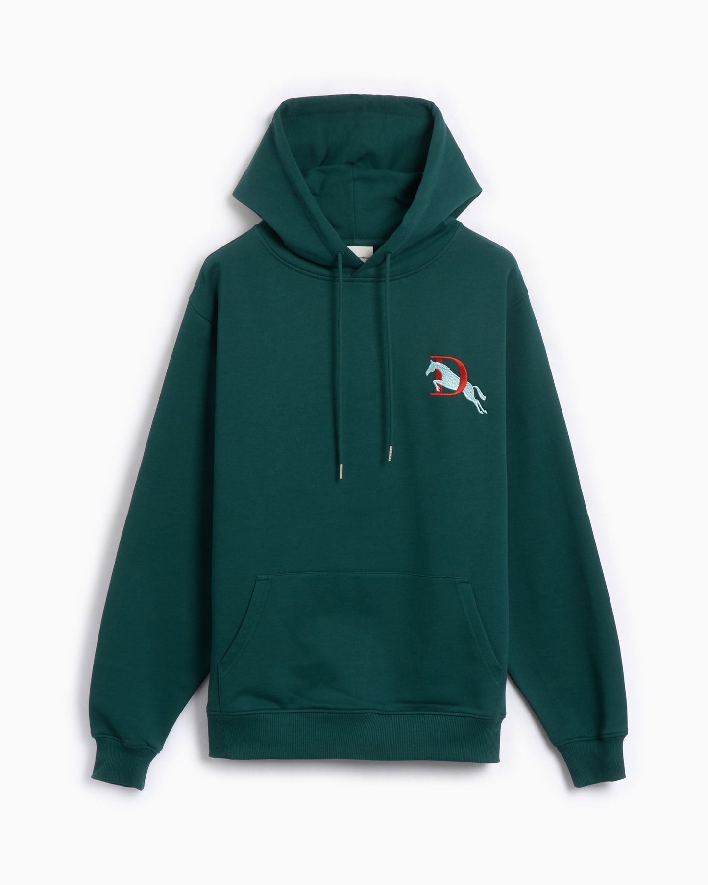 Sudadera con capucha Relaxed Drôle de Monsieur Polo Men's Hoodie para hombre