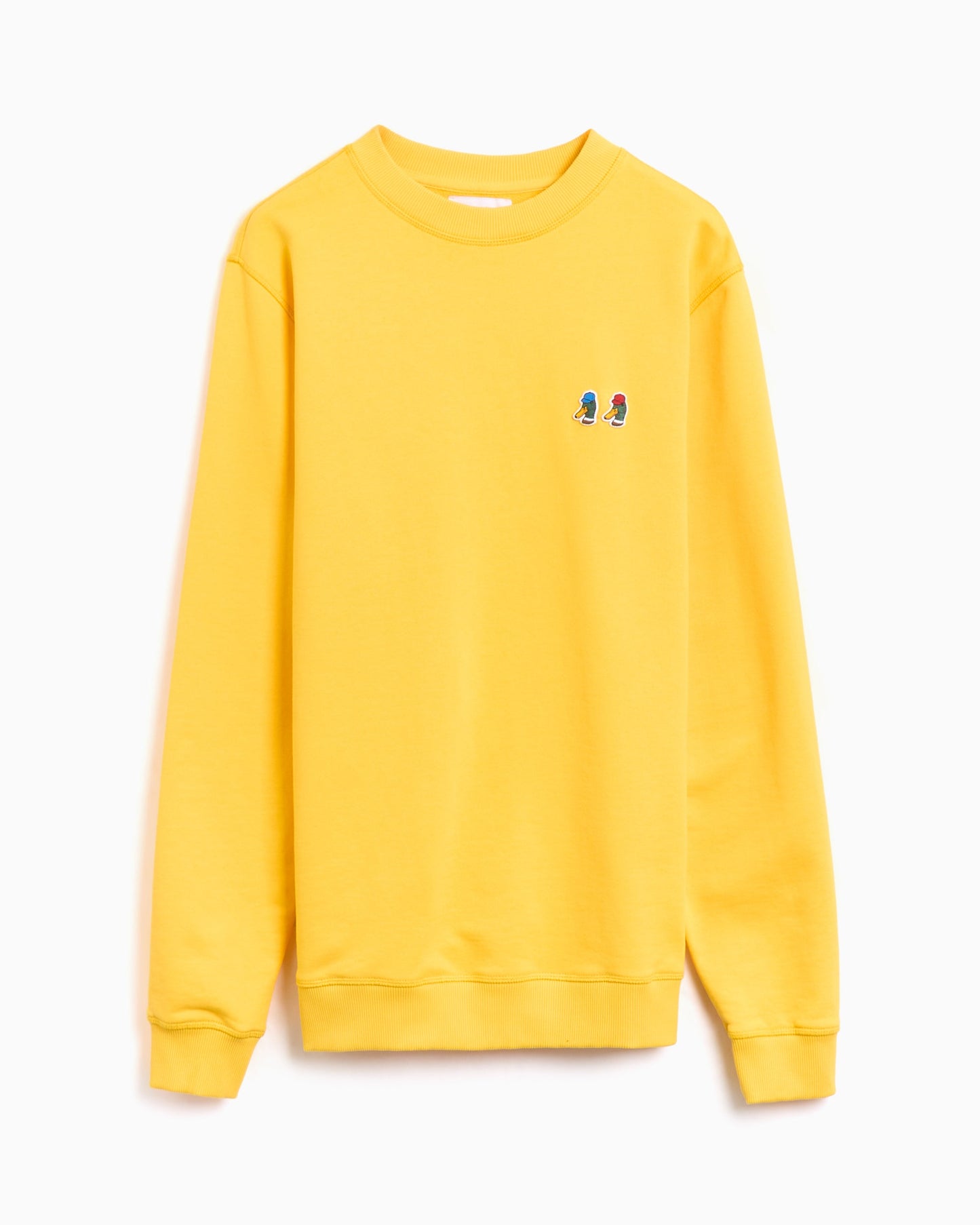 Sudadera Edmmond Studios Special Duck Men's Sweatshirt para hombre
