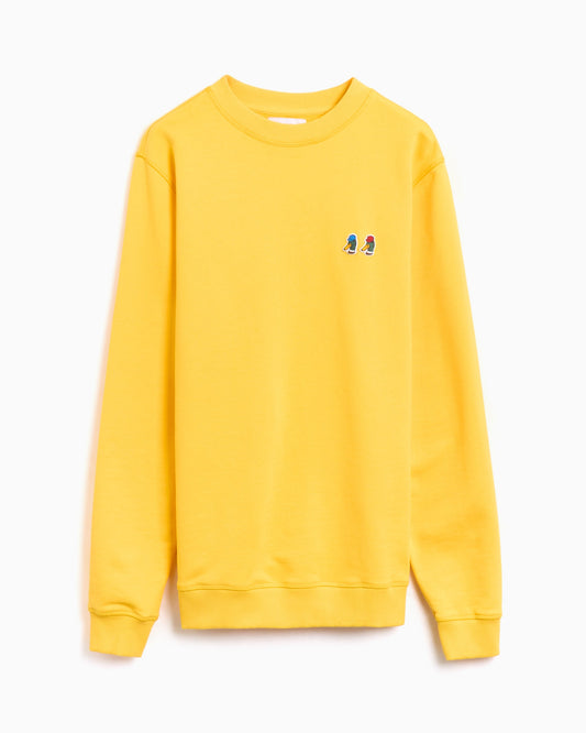 Sudadera Edmmond Studios Special Duck Men's Sweatshirt para hombre