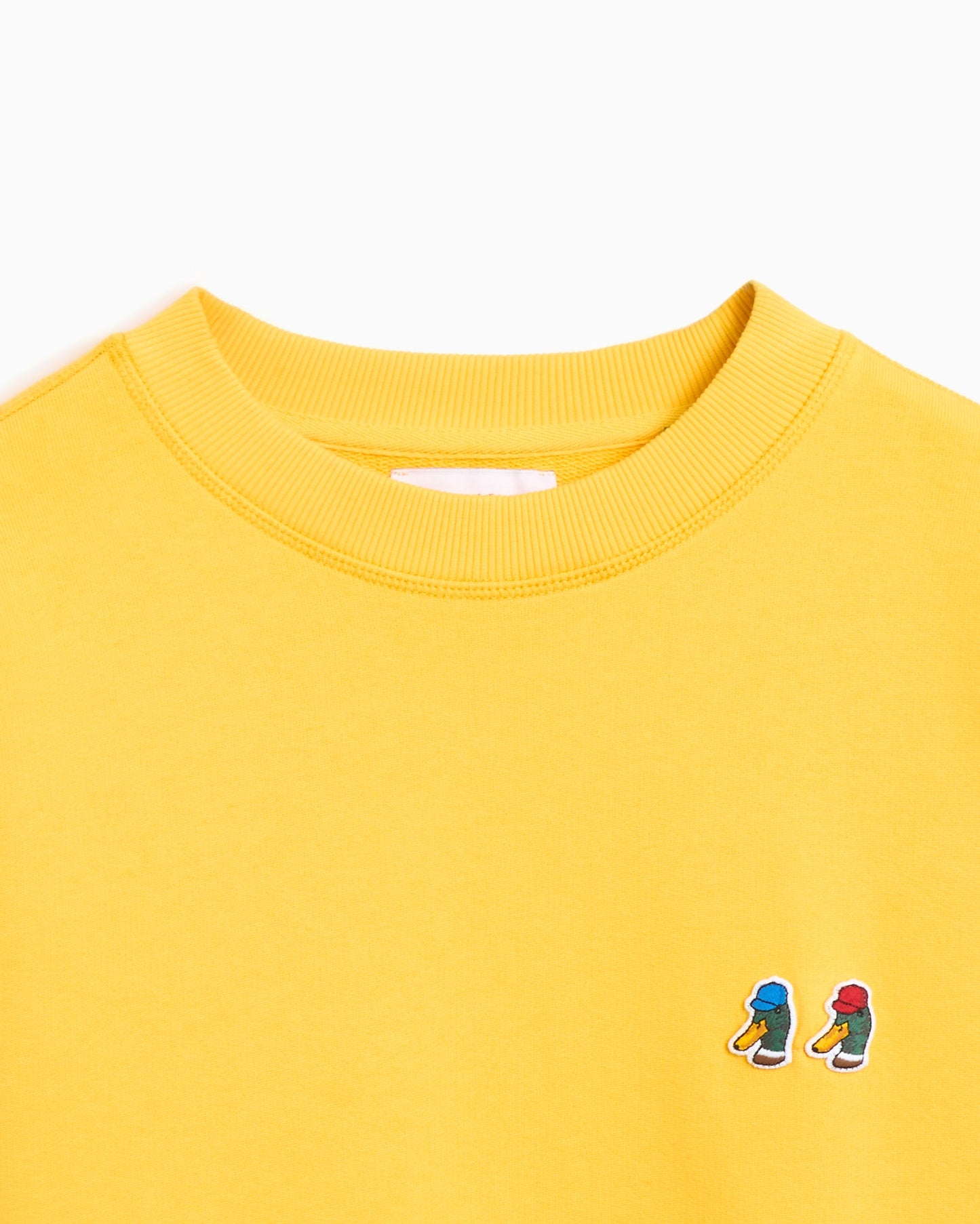 Sudadera Edmmond Studios Special Duck Men's Sweatshirt para hombre