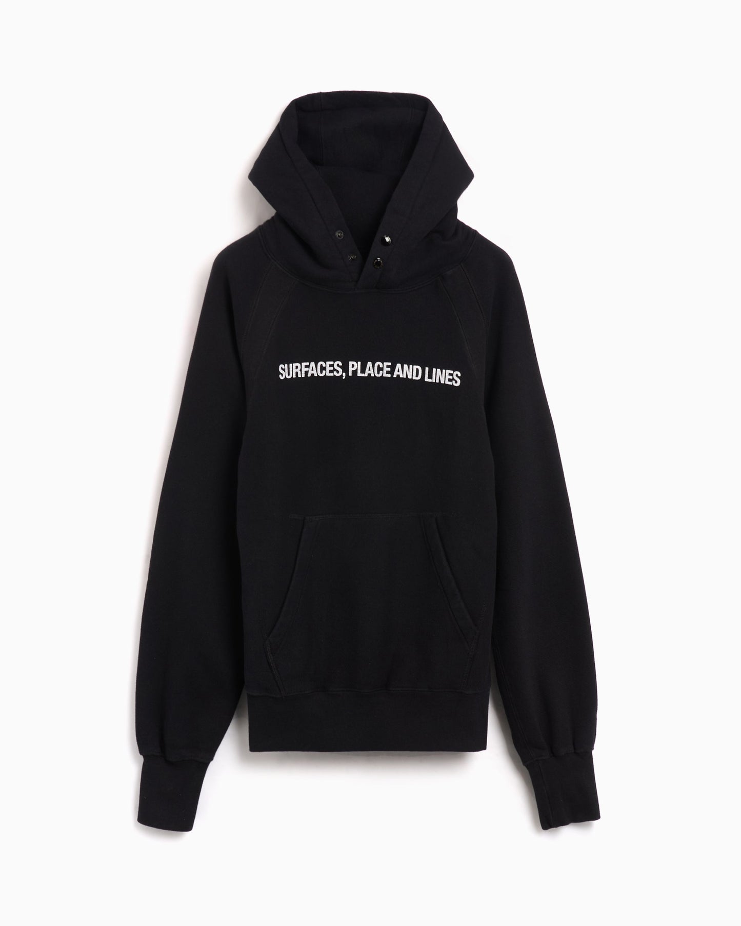 Sudadera con capucha Engineered Garments Printed Raglan Men's Hoodie para hombre