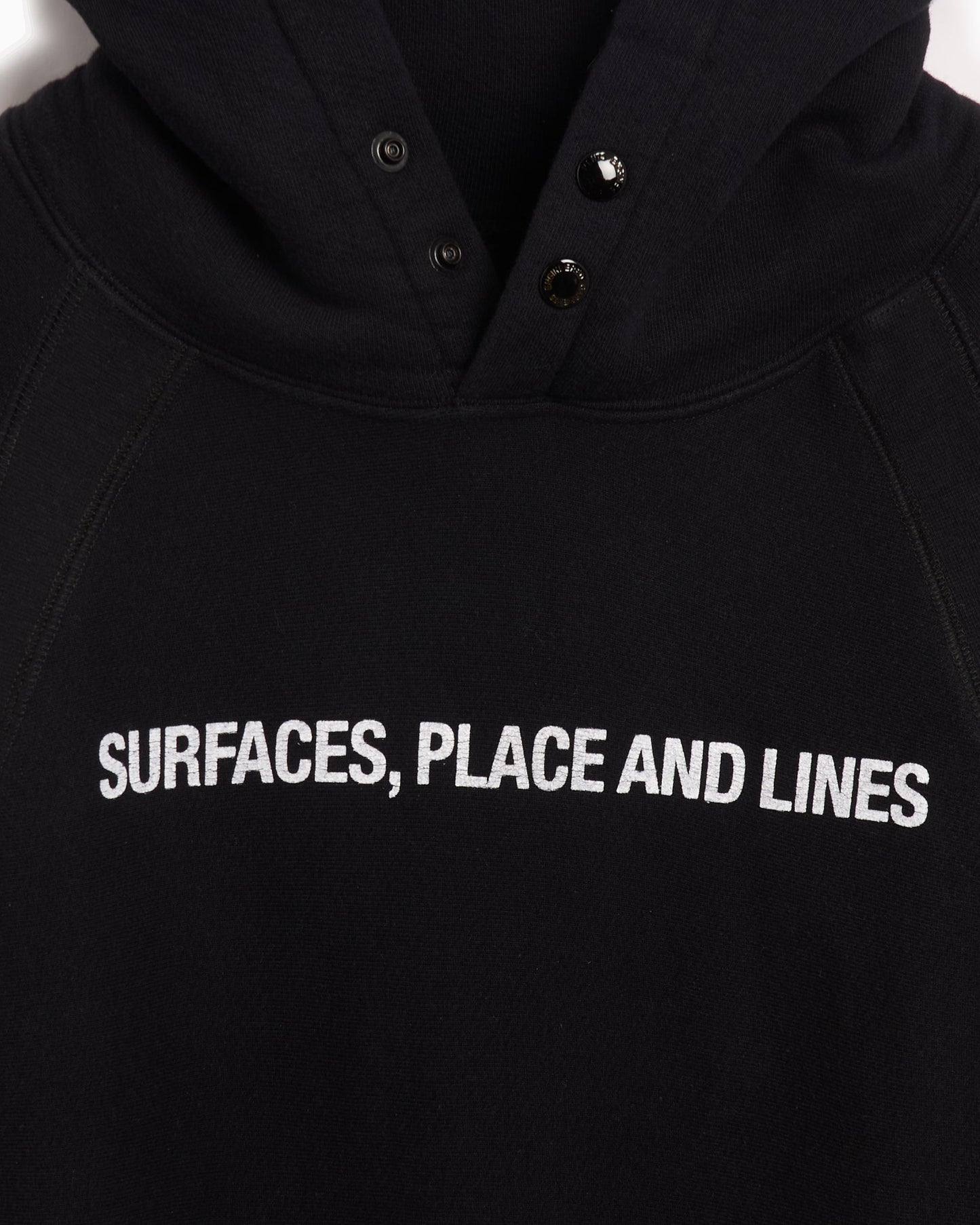 Sudadera con capucha Engineered Garments Printed Raglan Men's Hoodie para hombre