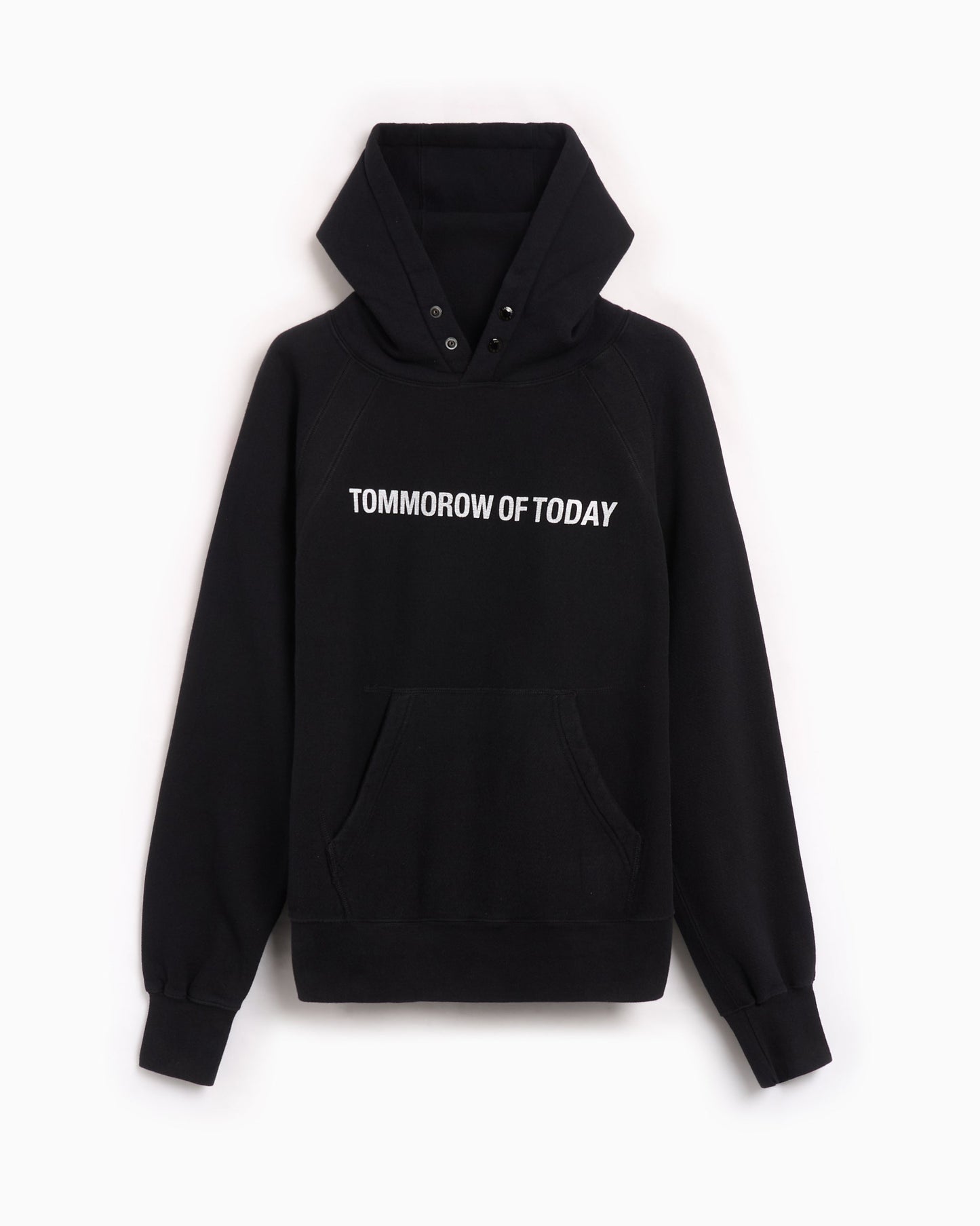 Sudadera con capucha Engineered Garments Printed Raglan Men's Hoodie para hombre