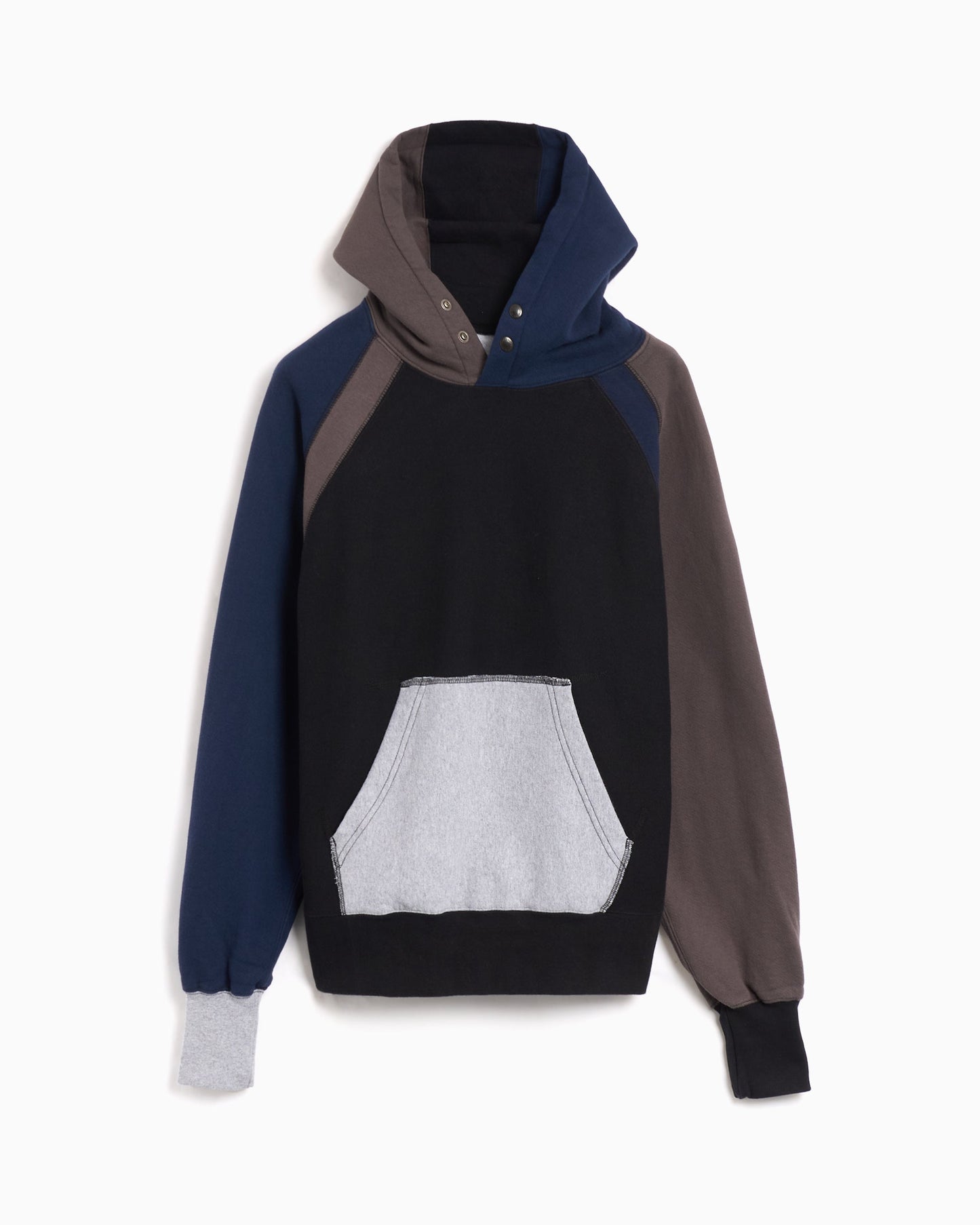 Sudadera con capucha Engineered Garments Raglan Men's Hoodie para hombre