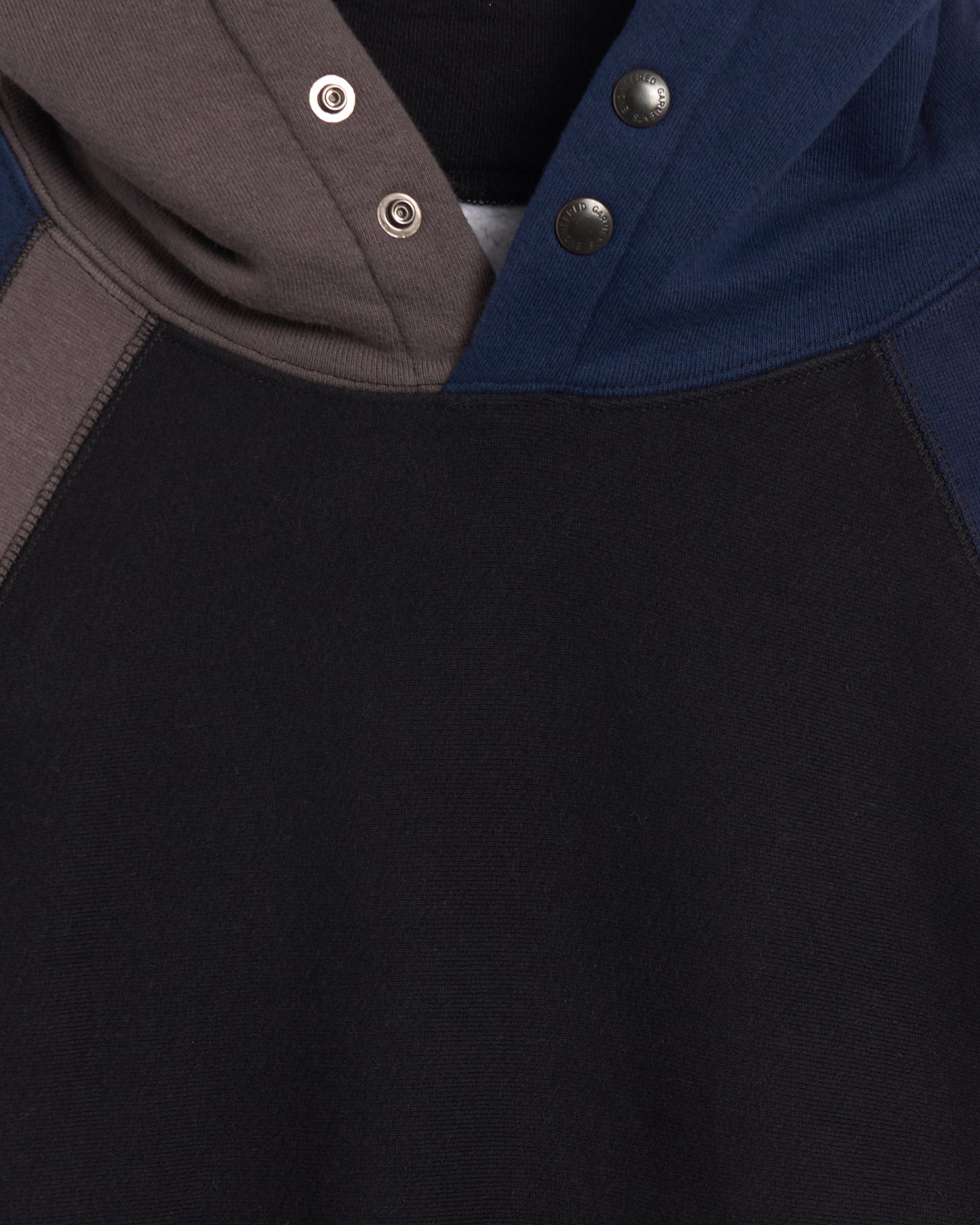 Sudadera con capucha Engineered Garments Raglan Men's Hoodie para hombre