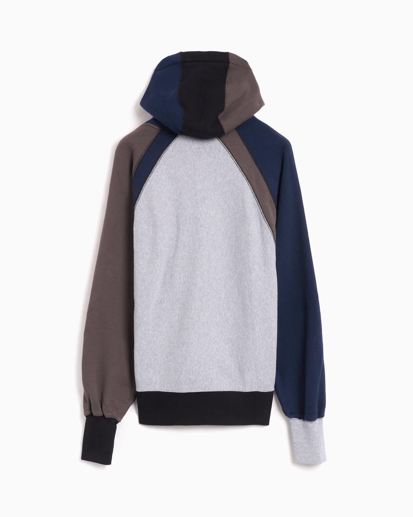 Sudadera con capucha Engineered Garments Raglan Men's Hoodie para hombre
