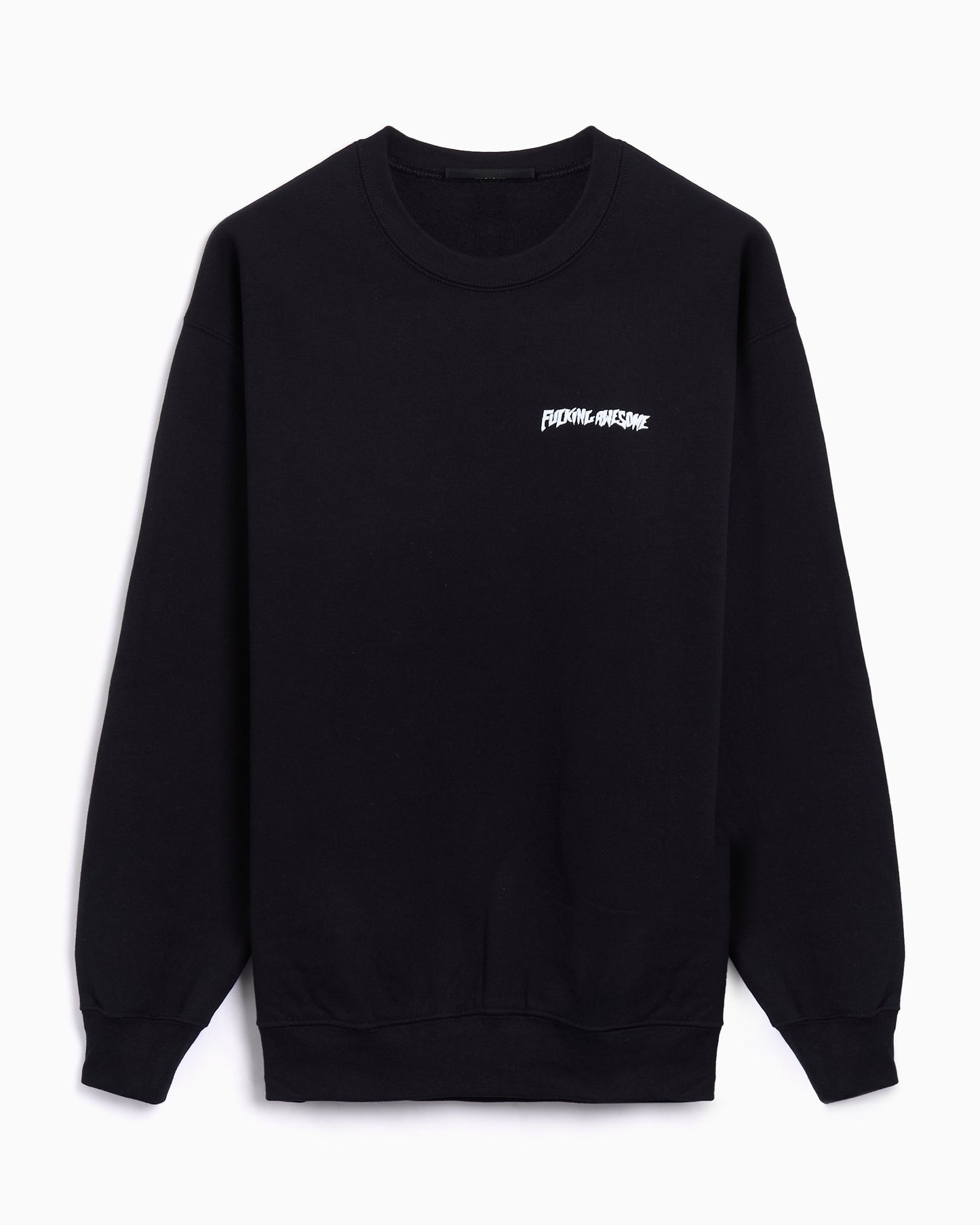 Sudadera Fucking Awesome Believe para hombre