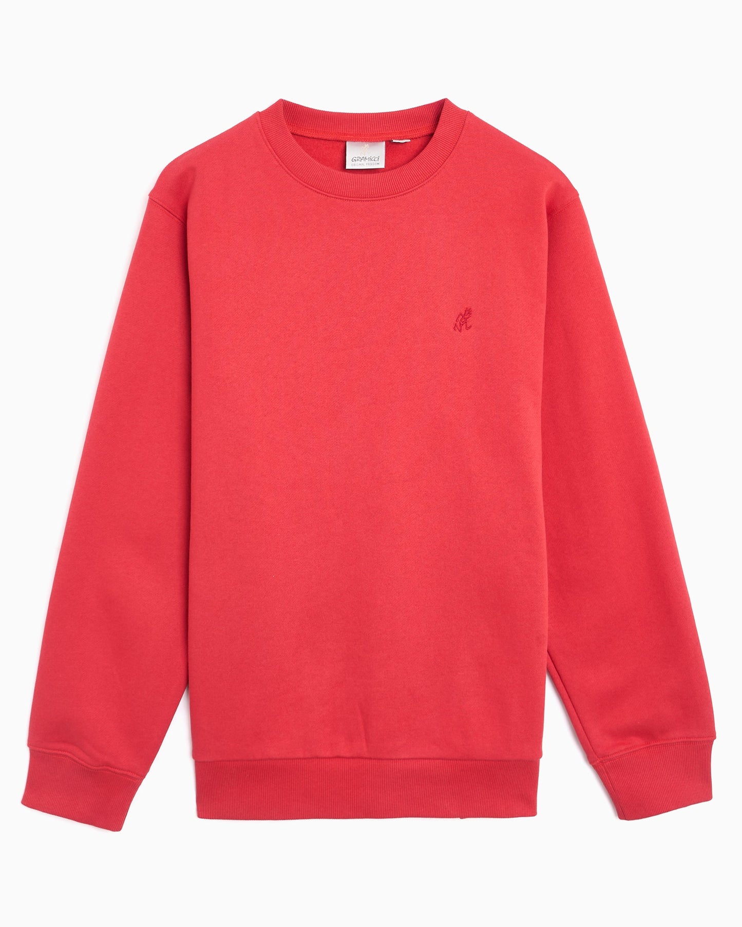 Sudadera con logo Relaxed Gramicci One Point para hombre
