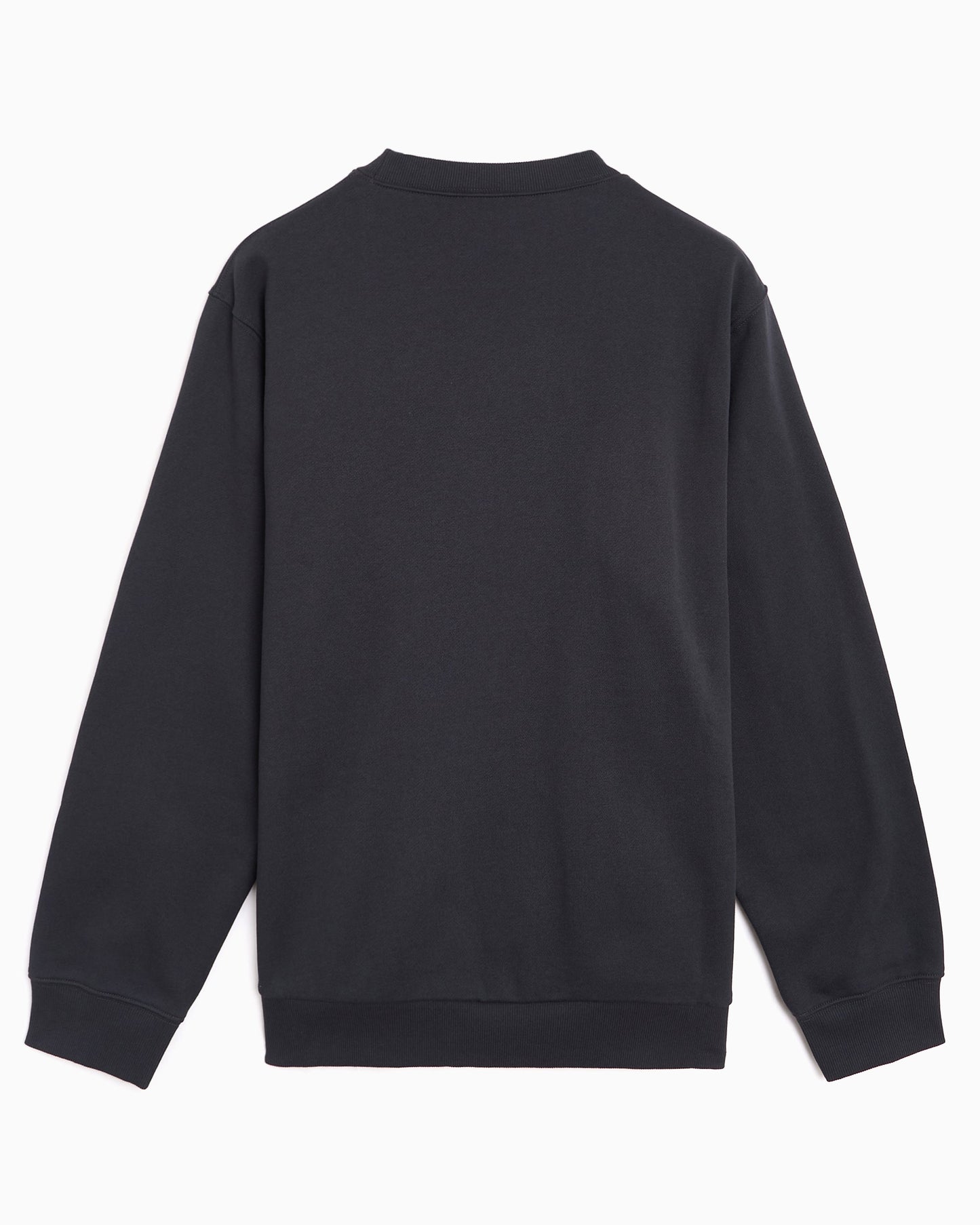 Sudadera con logo Relaxed Gramicci One Point para hombre