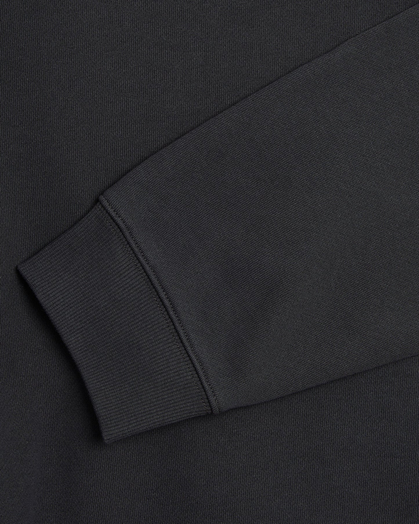Sudadera con logo Relaxed Gramicci One Point para hombre