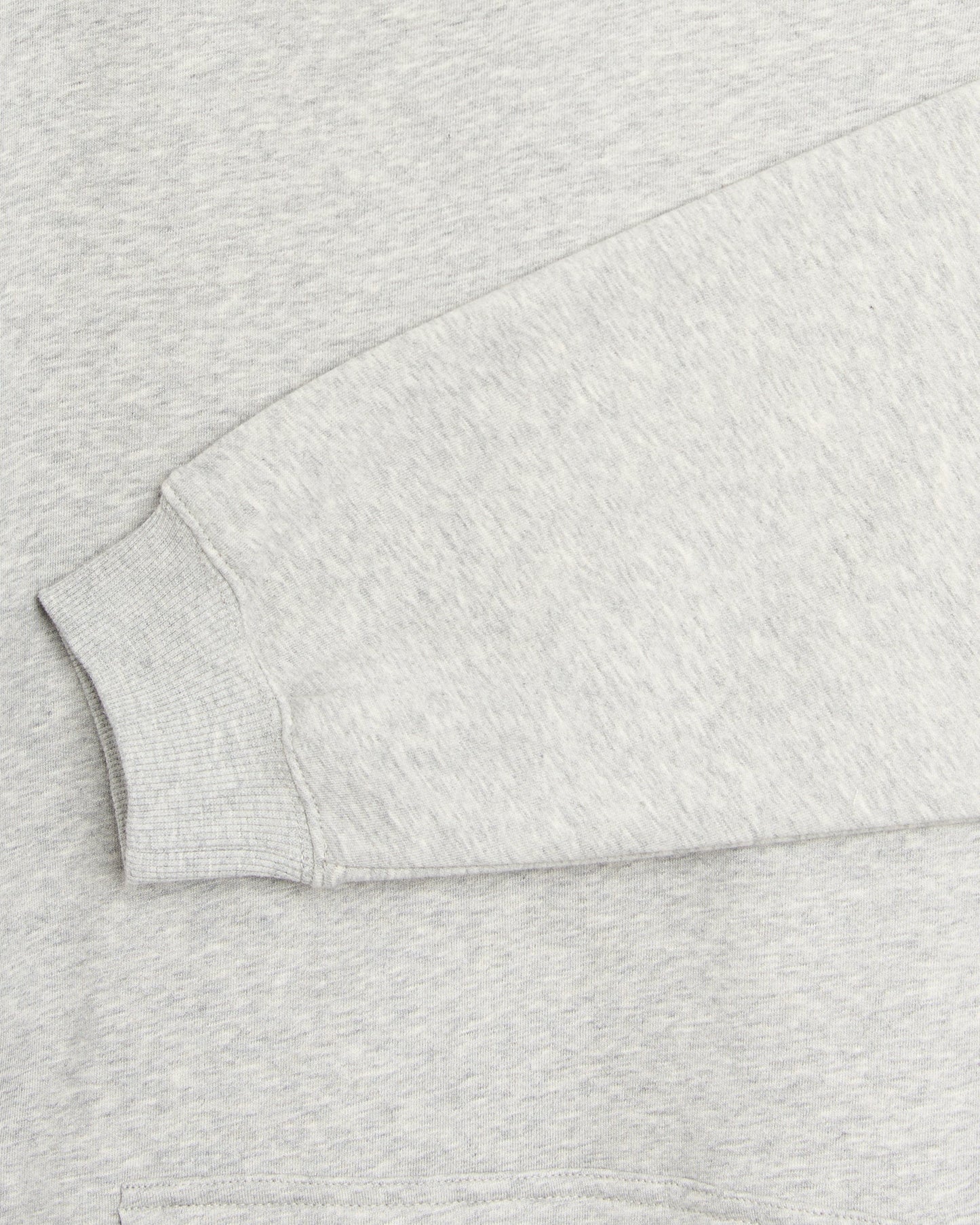 Sudadera con capucha con gráfico Relaxed Hélas. Ibiz para hombre