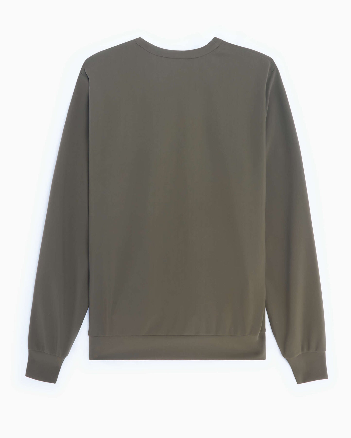 Sudadera con logo Herno para hombre
