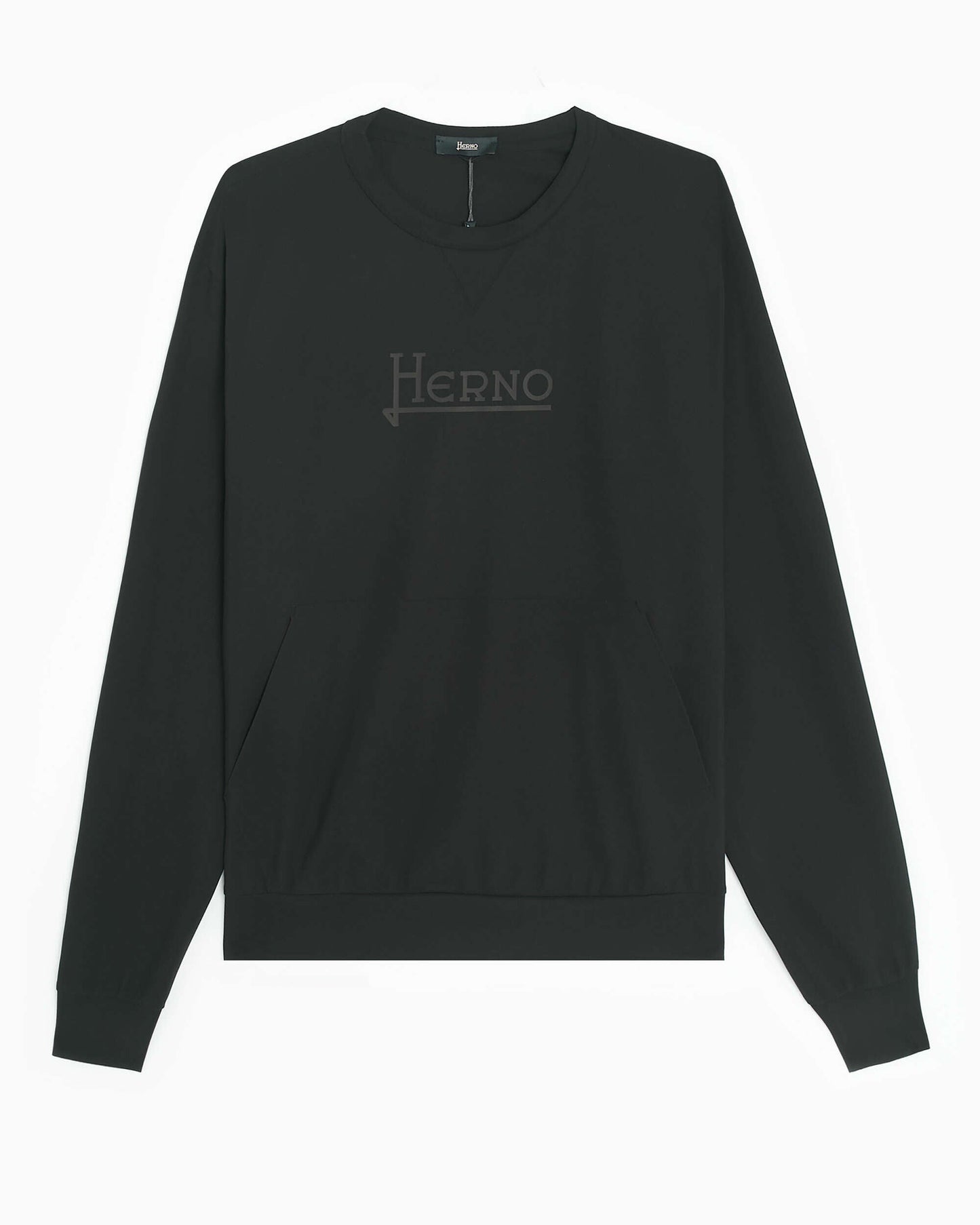 Sudadera Herno Logo Print Men’s Sweatshirt para hombre