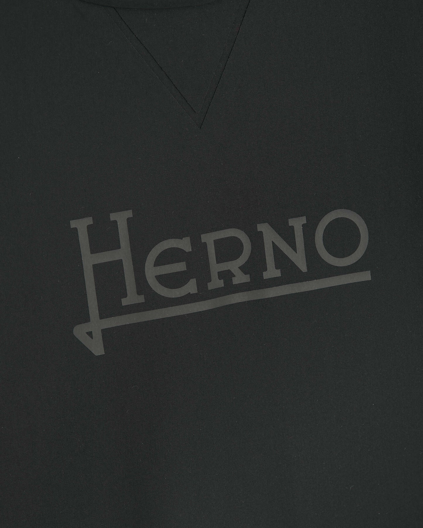 Sudadera Herno Logo Print Men’s Sweatshirt para hombre