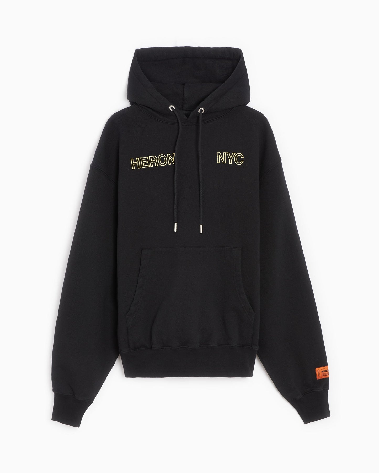 Sudadera con capucha Heron Preston Offroad Men's Hoodie para hombre