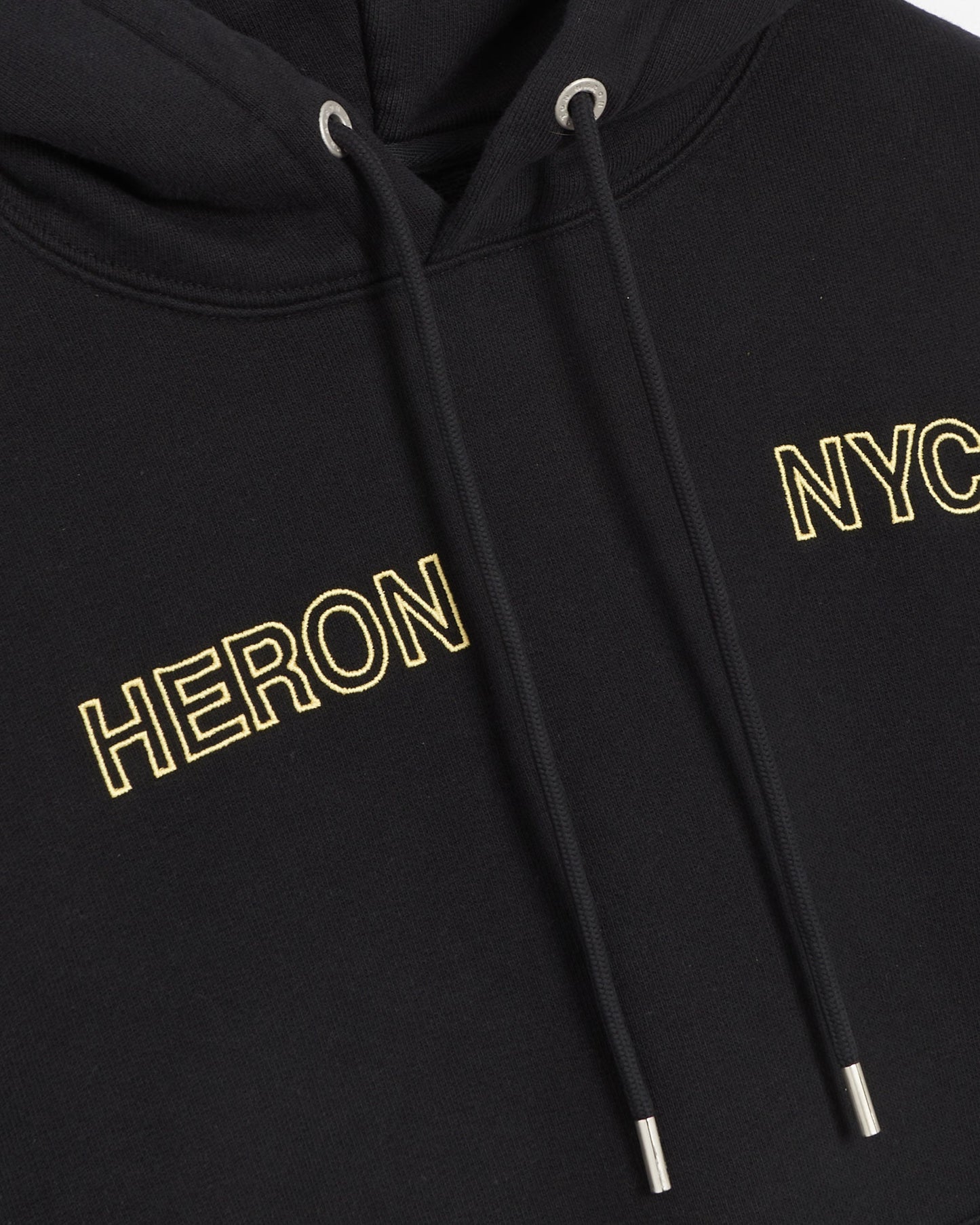 Sudadera con capucha Heron Preston Offroad Men's Hoodie para hombre