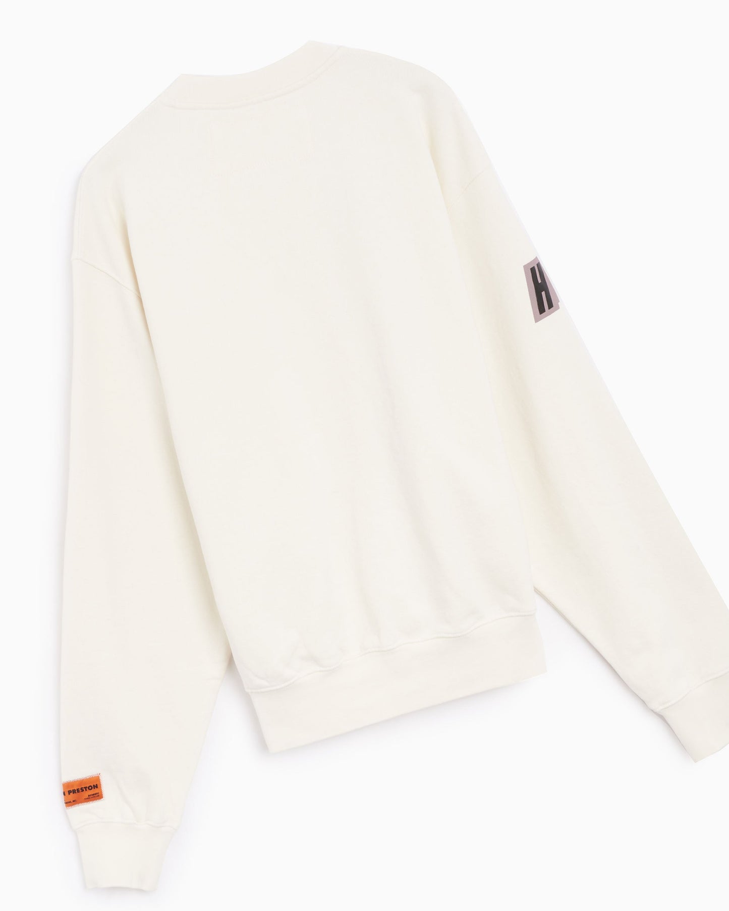 Sudadera Heron Preston Promo Only Men's Sweatshirt para hombre