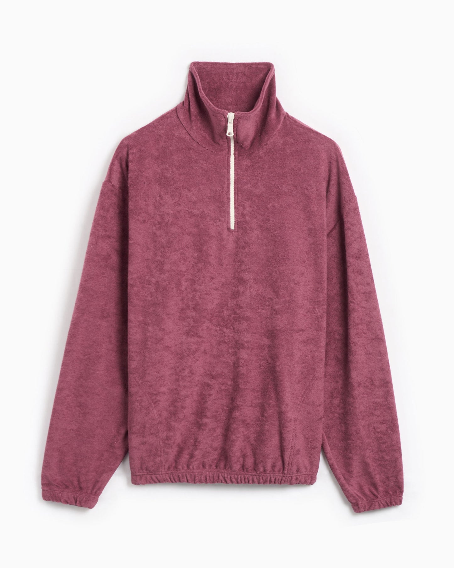 Sudadera Half Zip Howlin' Howlin' Homer Hossa Men's Half Zip Sweatshirt para hombre