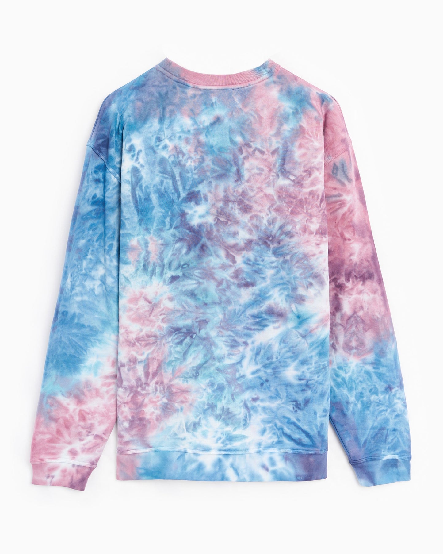 Sudadera Howlin' Howlin' Men's Tie Dye Sweatshirt para hombre