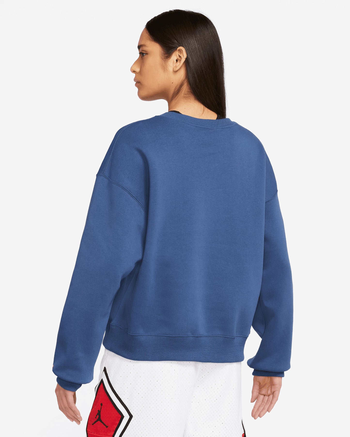 Sudadera Jordan Artist Series By Mia Lee para mujer