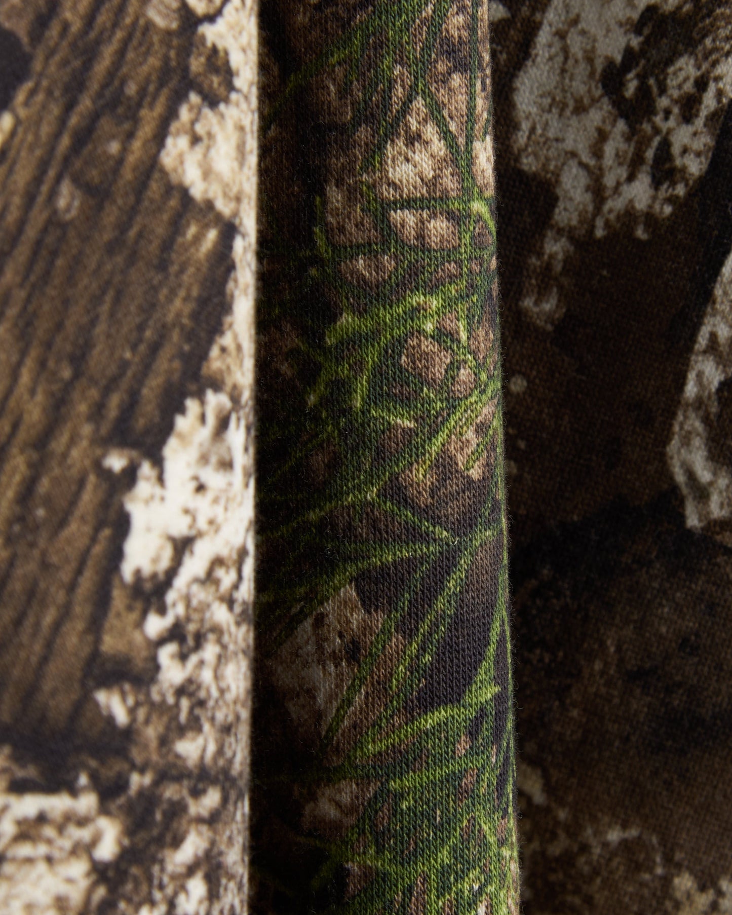 Sudadera con capucha camuflaje Relaxed Jordan Brooklyn Realtree para hombre
