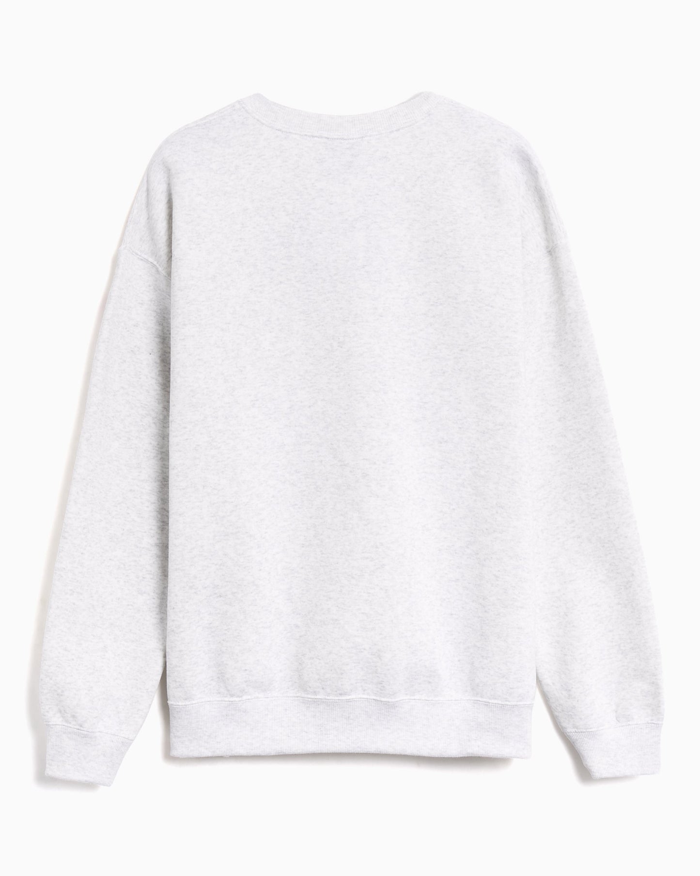 Sudadera con gráfico Relaxed Jordan Brooklyn Winter Wonderland para mujer