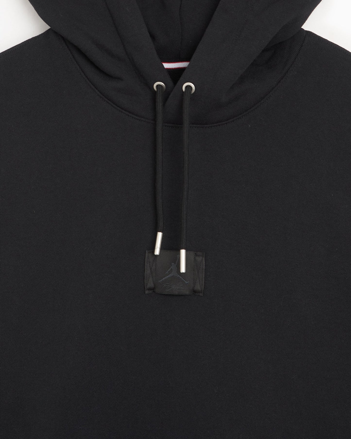 Sudadera con capucha con logo Nike Flight Fleece para hombre