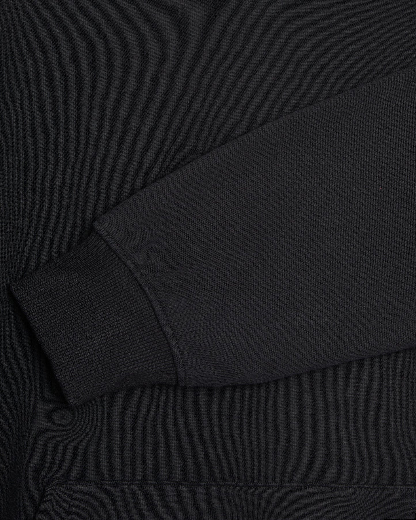 Sudadera con capucha con logo Nike Flight Fleece para hombre