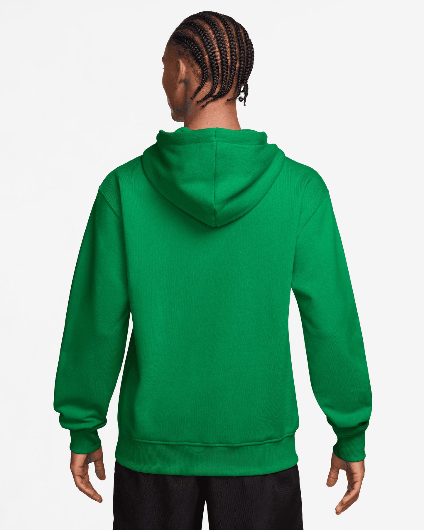 Sudadera con capucha con logo Jordan Flight Fleece para hombre