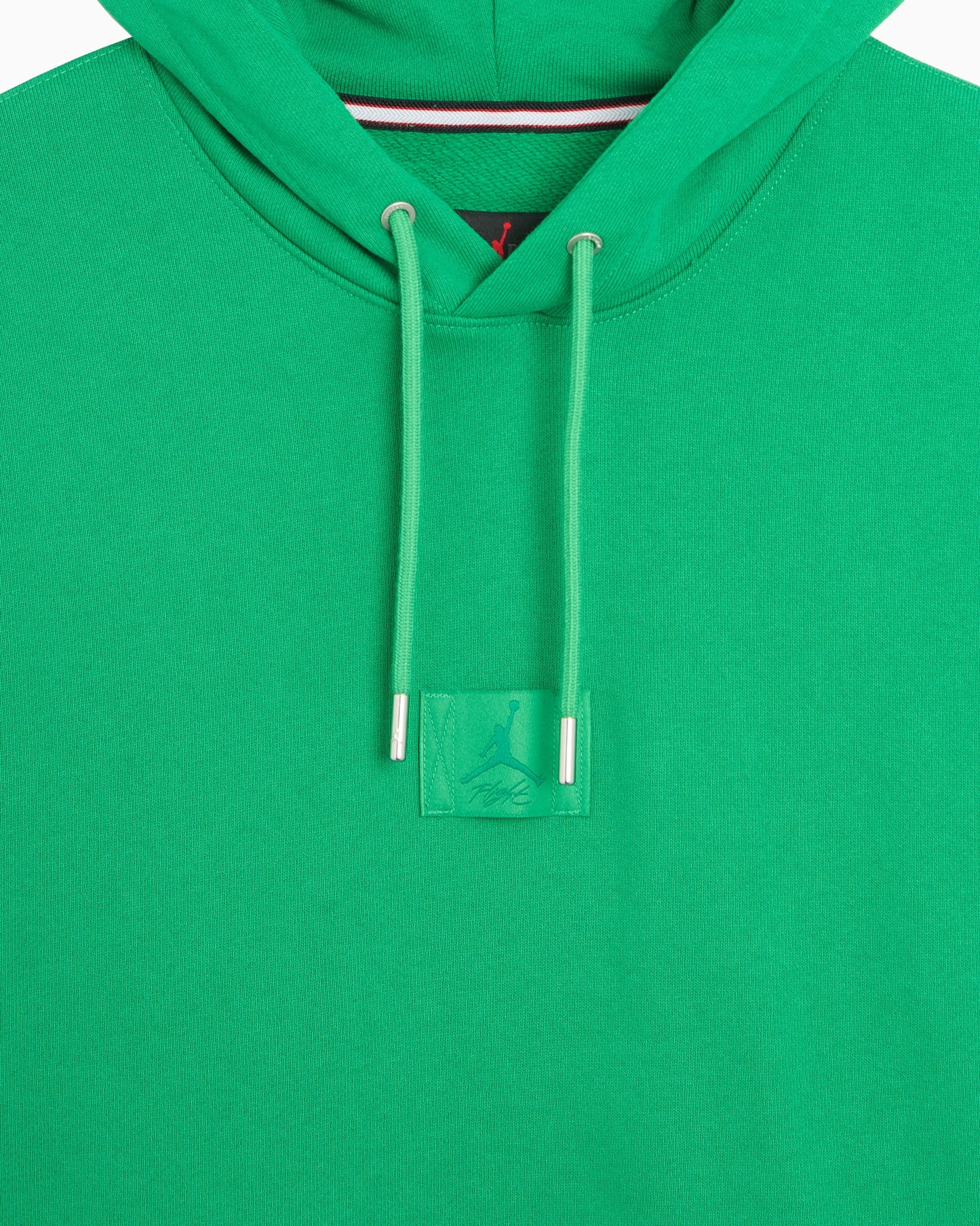 Sudadera con capucha con logo Jordan Flight Fleece para hombre