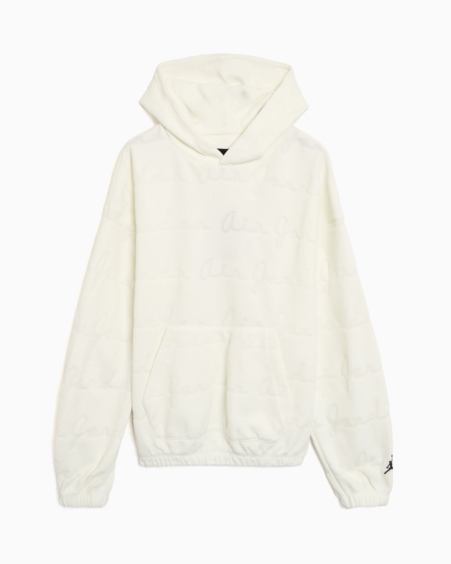 Sudadera con capucha Relaxed Jordan Flight Jacquard para hombre