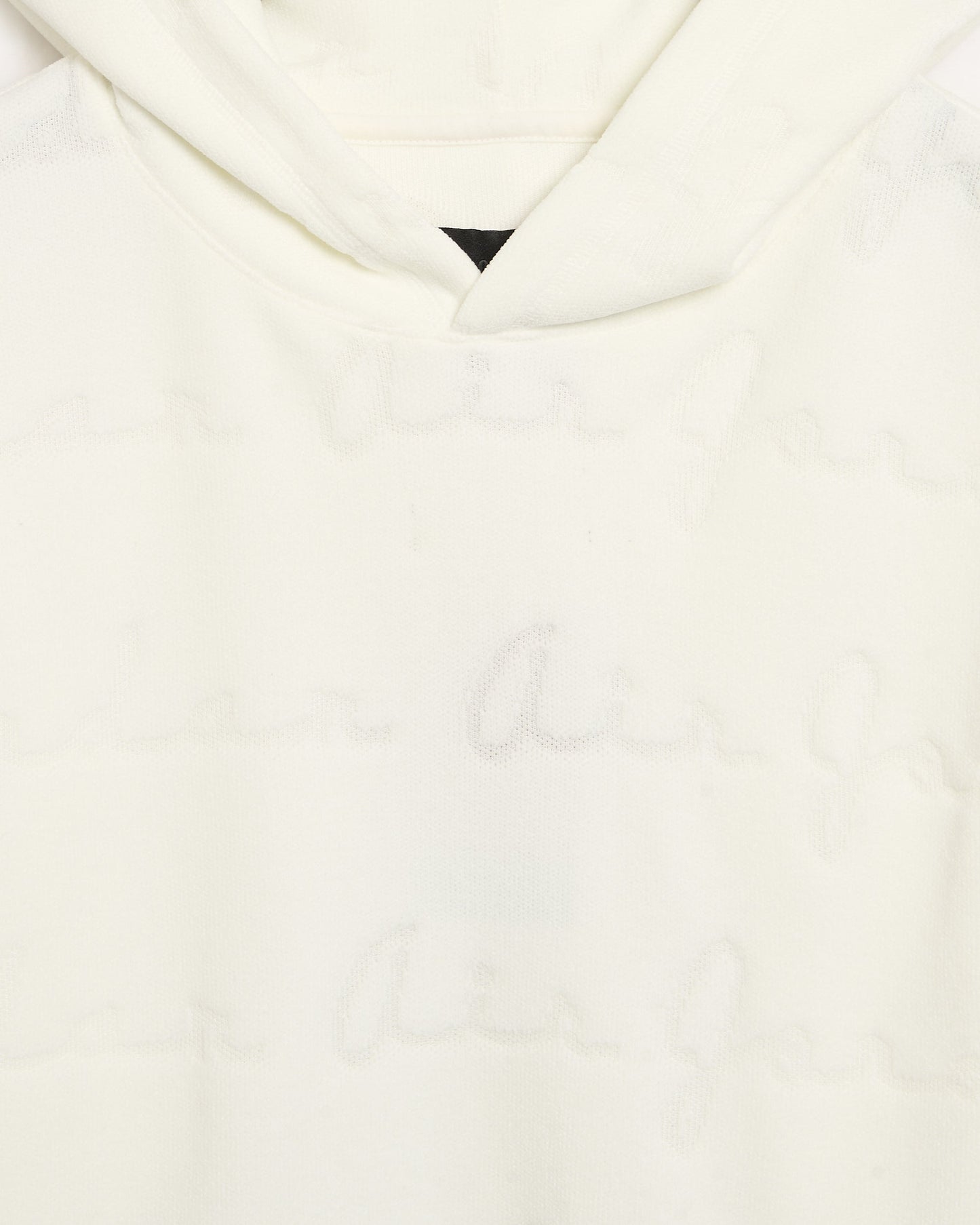 Sudadera con capucha Relaxed Jordan Flight Jacquard para hombre