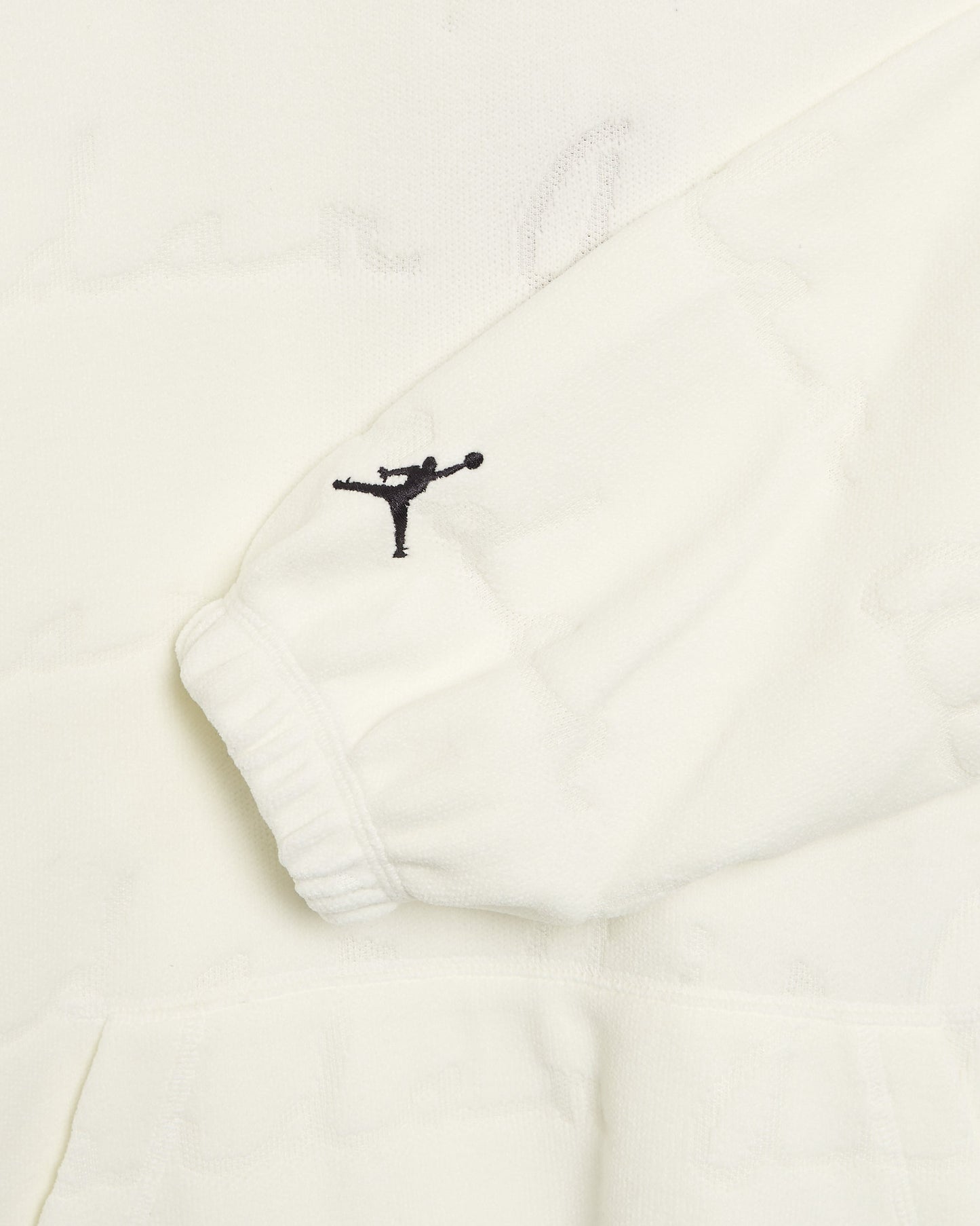 Sudadera con capucha Relaxed Jordan Flight Jacquard para hombre