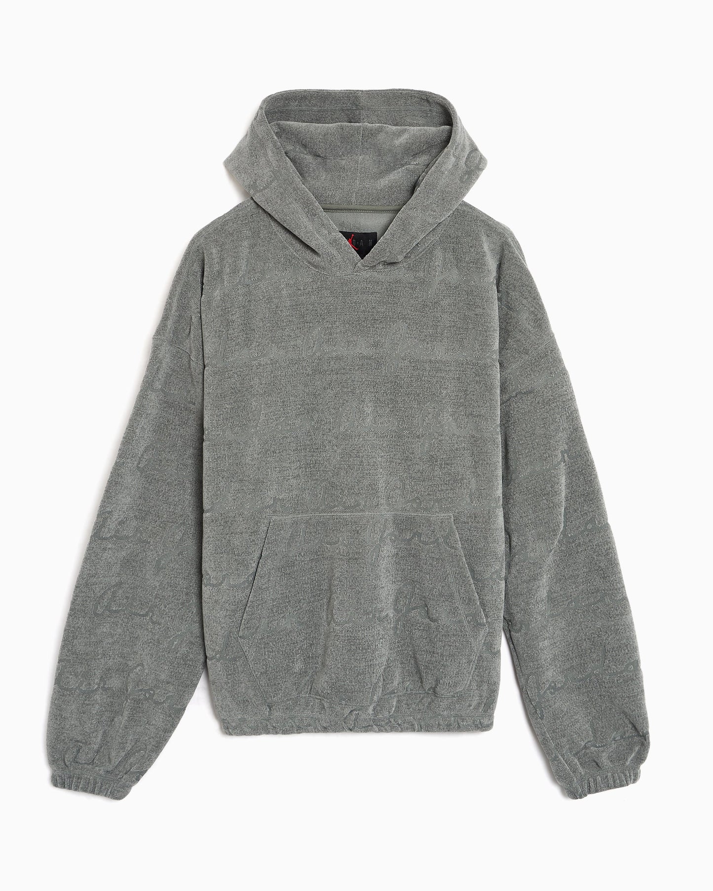 Sudadera con capucha Relaxed Jordan Flight Jacquard para hombre