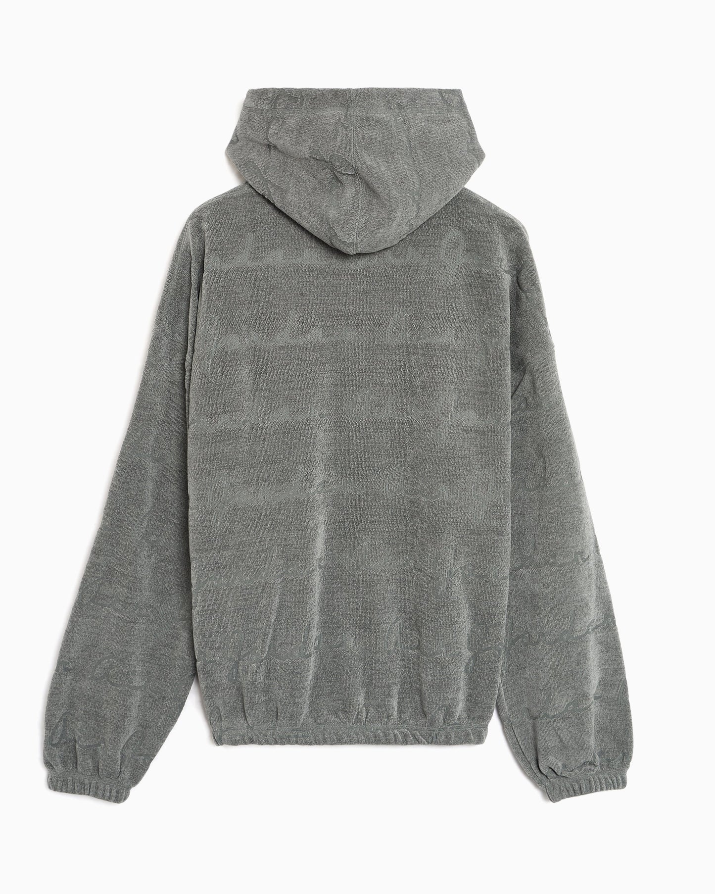 Sudadera con capucha Relaxed Jordan Flight Jacquard para hombre
