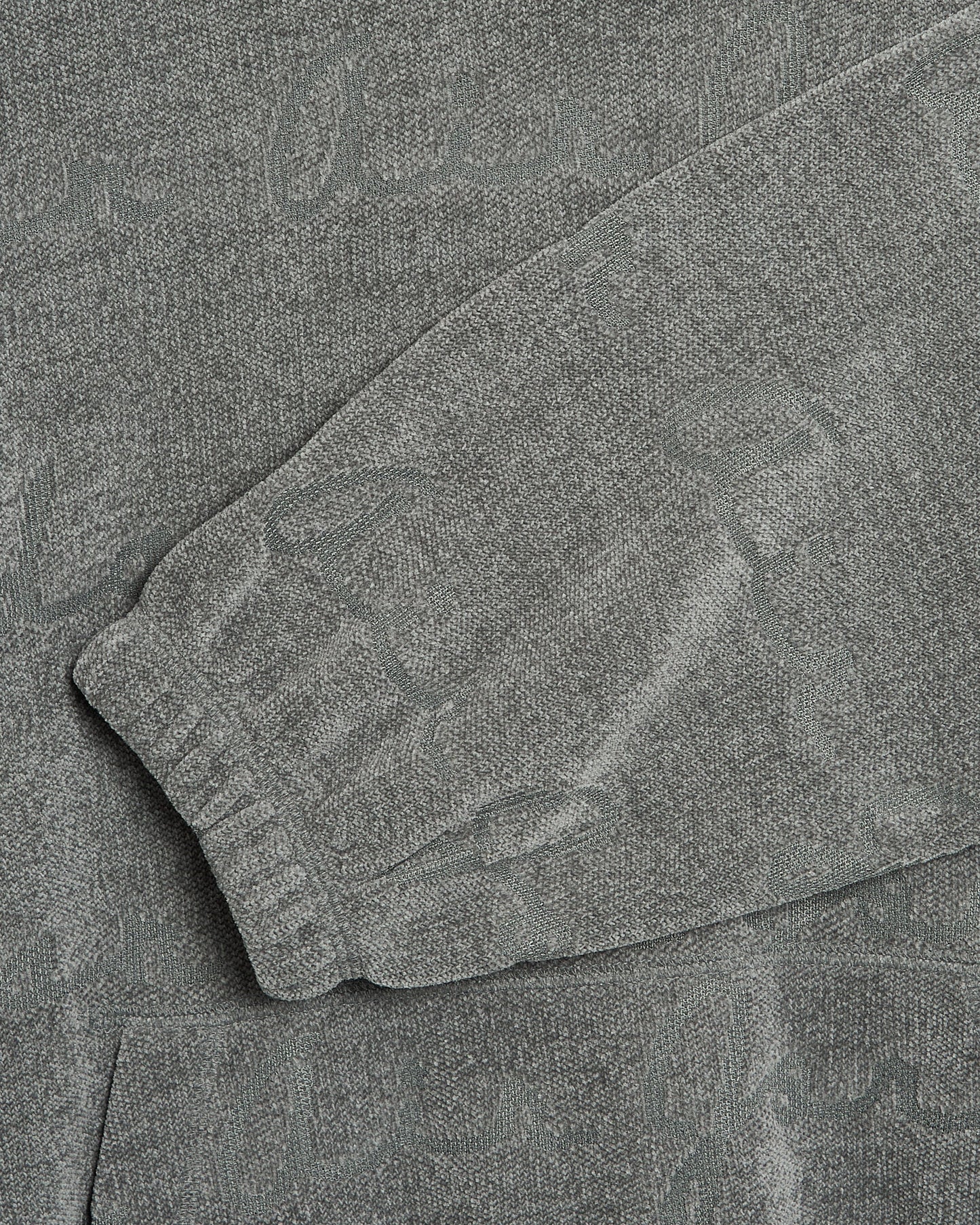 Sudadera con capucha Relaxed Jordan Flight Jacquard para hombre
