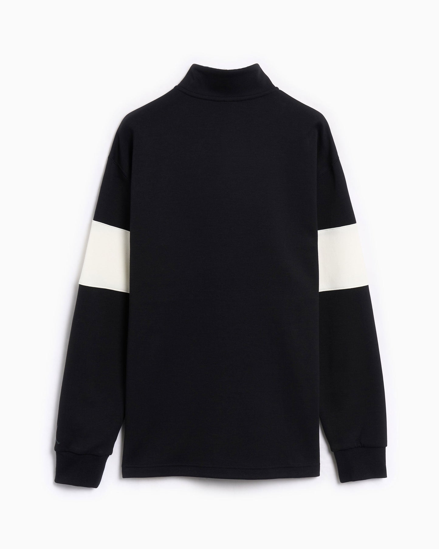 Sudadera Half Zip con logo Jordan Golf Dri-FIT para hombre