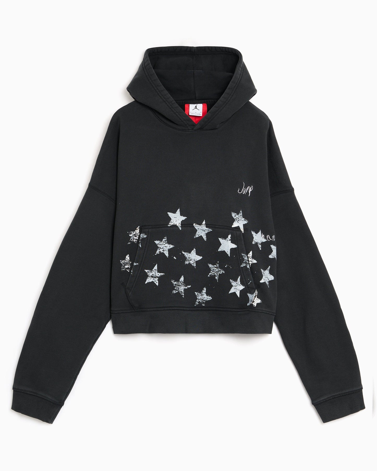 Sudadera con capucha con gráfico Boxy Jordan IN1HOUSE para hombre