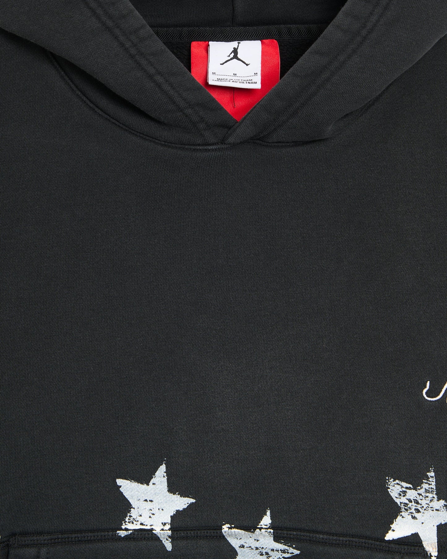 Sudadera con capucha con gráfico Boxy Jordan IN1HOUSE para hombre