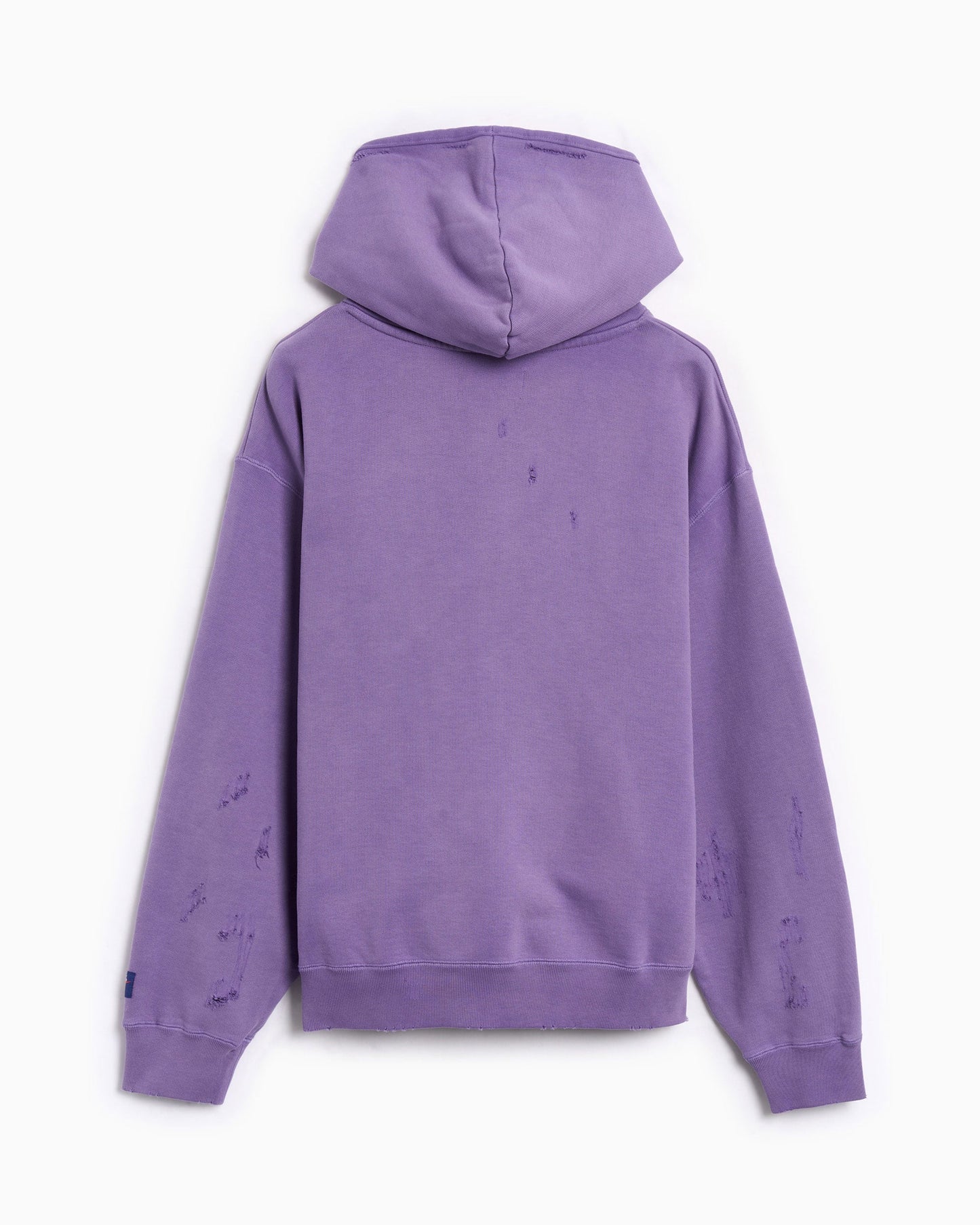Sudadera con capucha con logo Jordan Rare Air Fleece "Purple Earth" para hombre