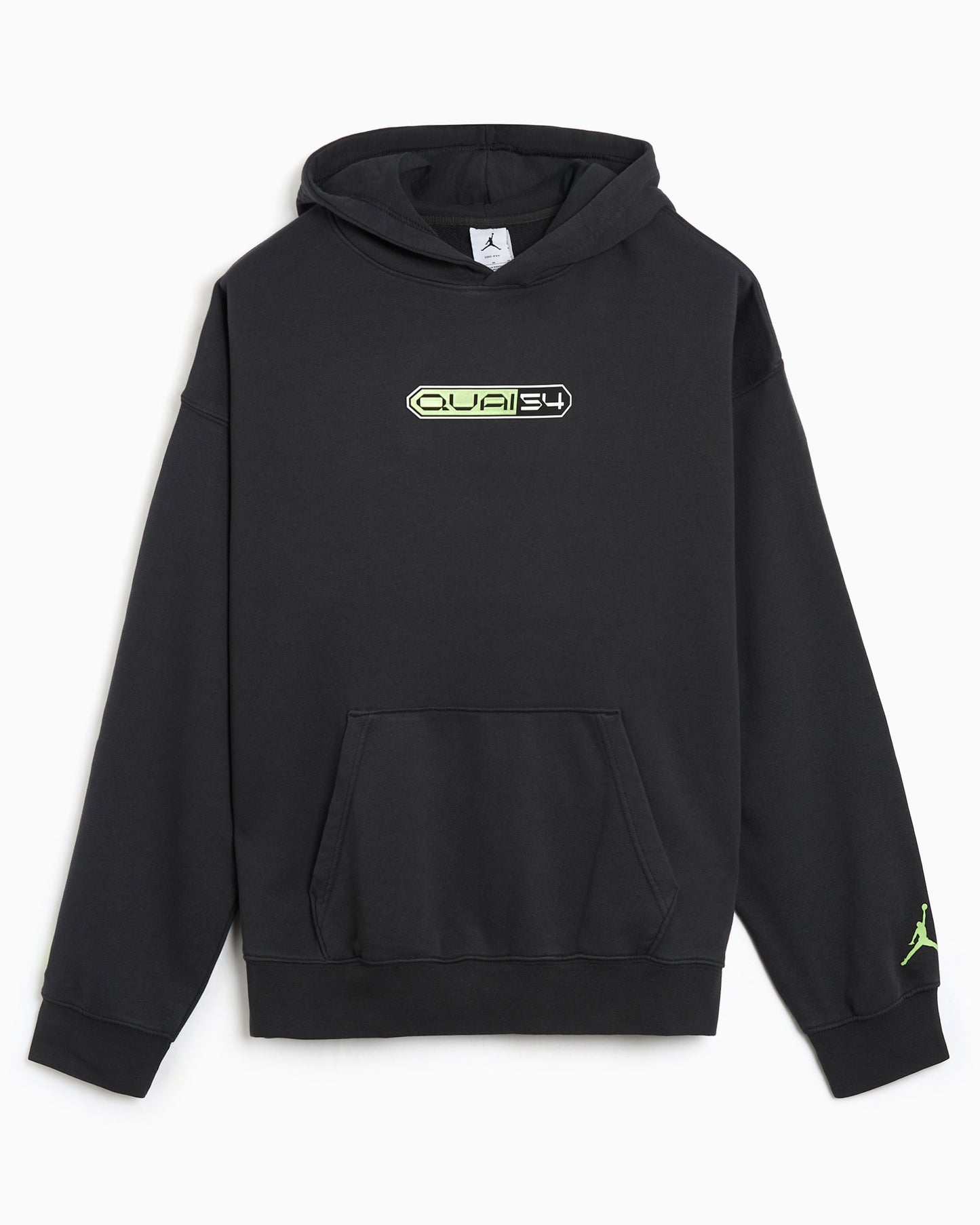 Sudadera con capucha con logo Relaxed Jordan Sport Quai 54 para hombre