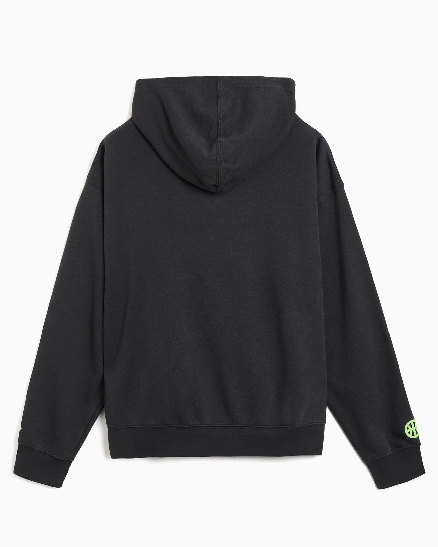 Sudadera con capucha con logo Relaxed Jordan Sport Quai 54 para hombre